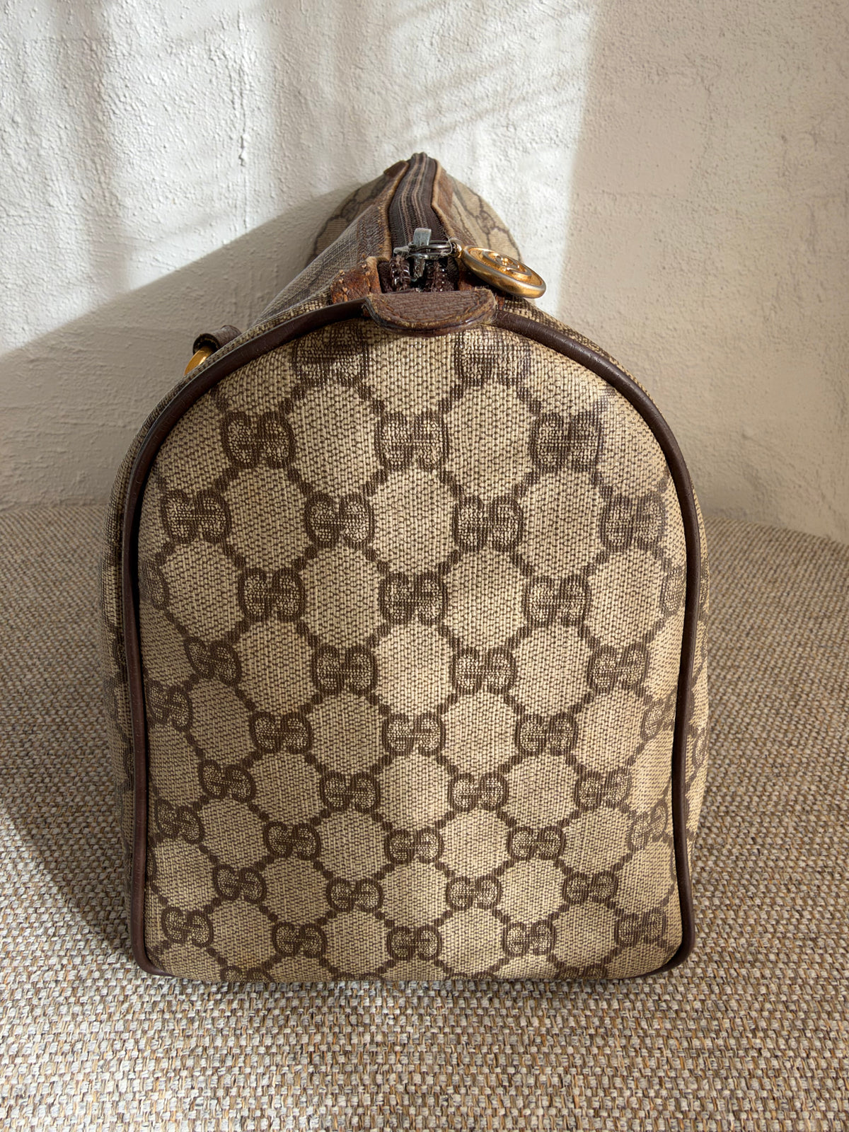 Gucci Boston bag