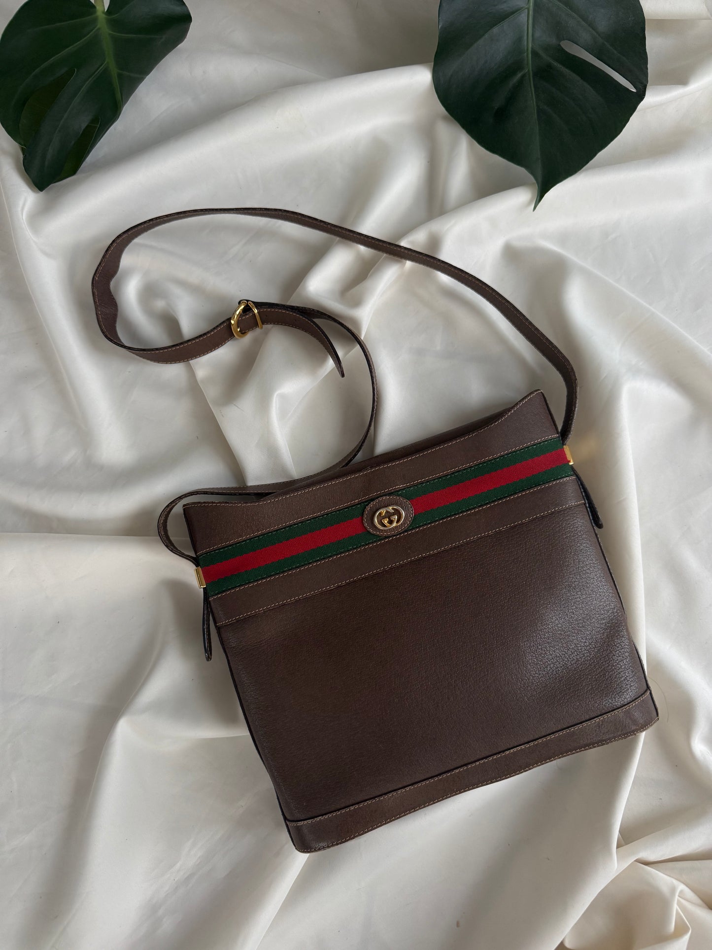 Gucci Crossbody
