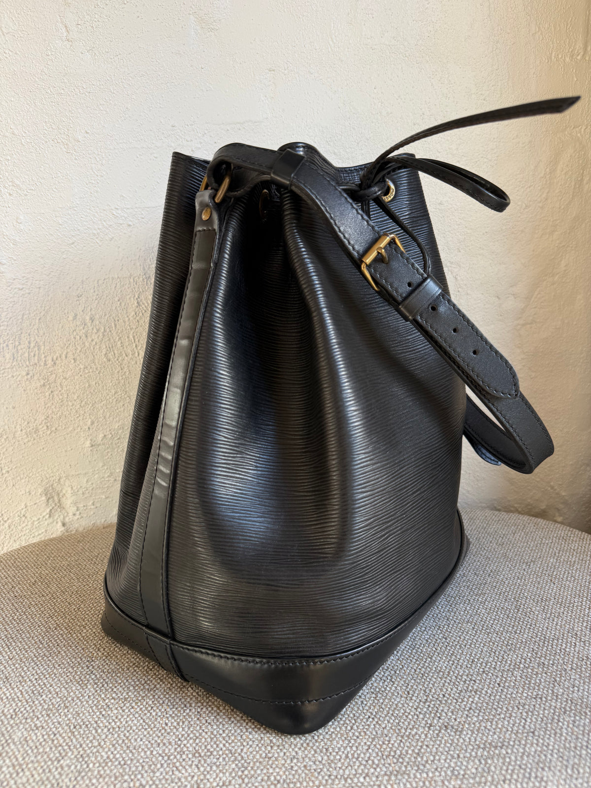 Louis Vuitton Noé Epi