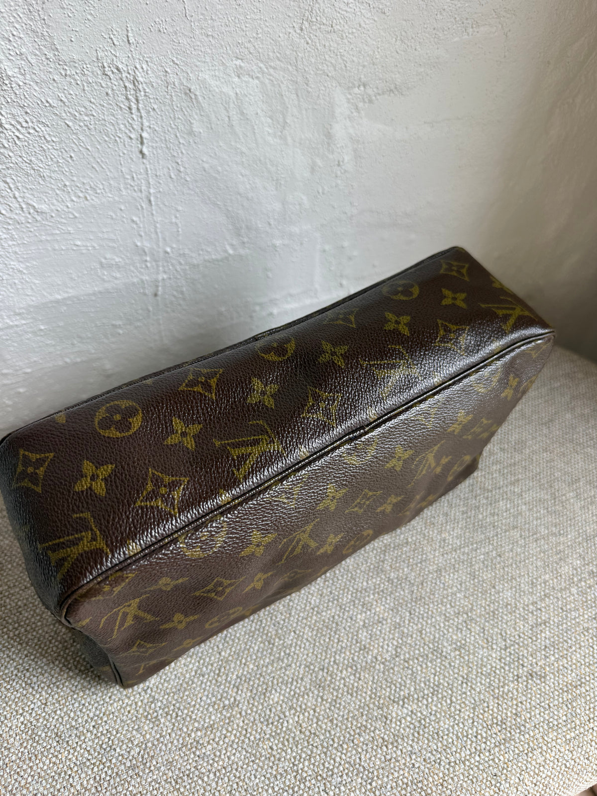 Louis Vuitton Toilet taske