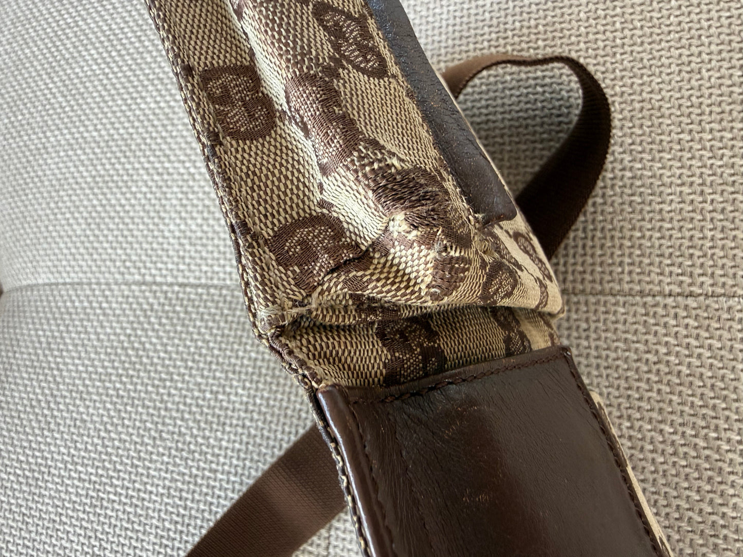 Gucci Waistbag