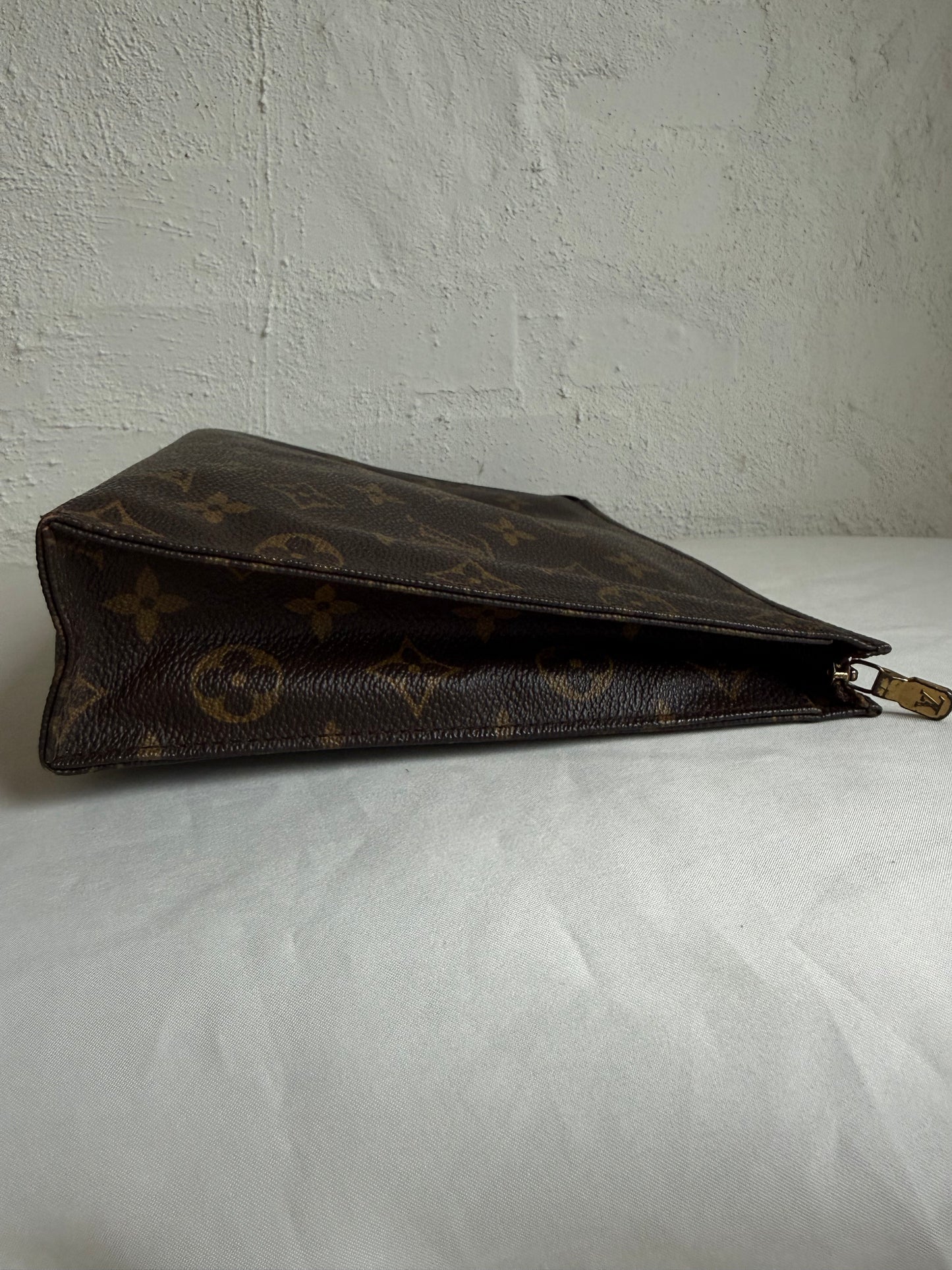 Louis Vuitton Toilet taske