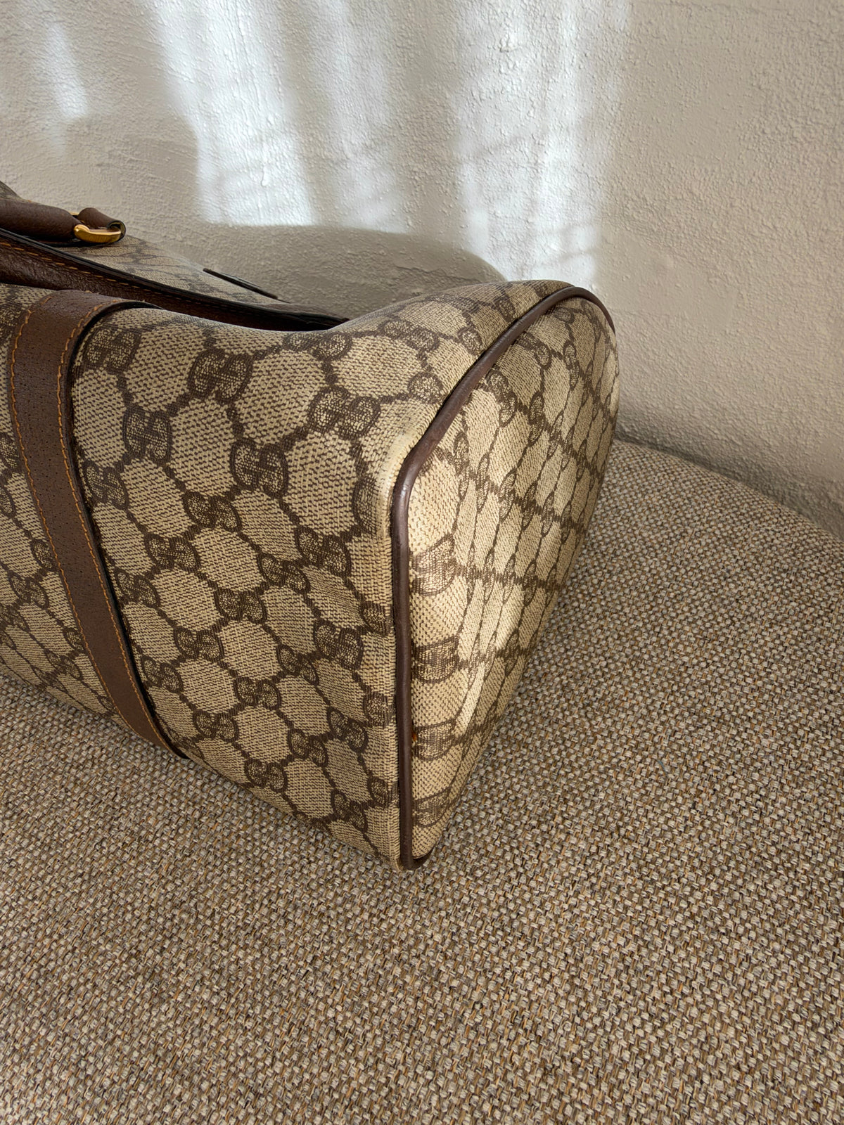 Gucci Boston bag