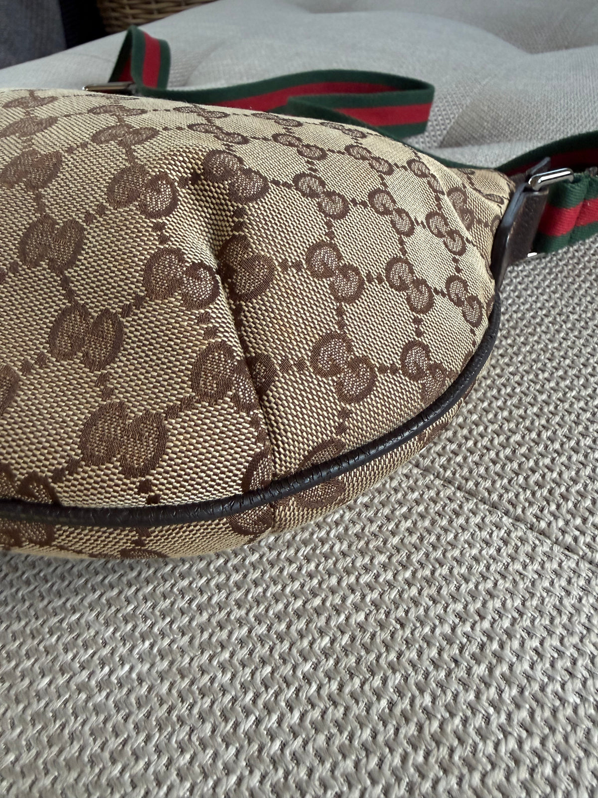 Gucci Cross body/shoulder bag