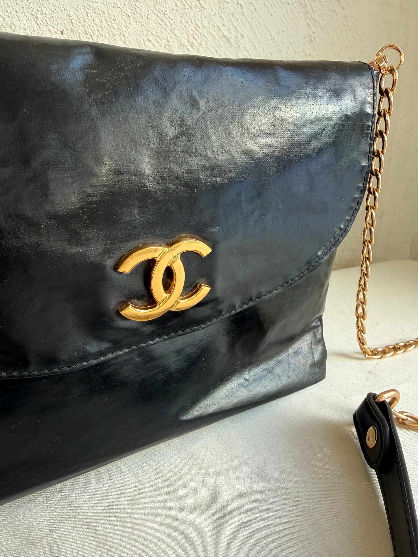 Chanel Pouch/shoulder bag