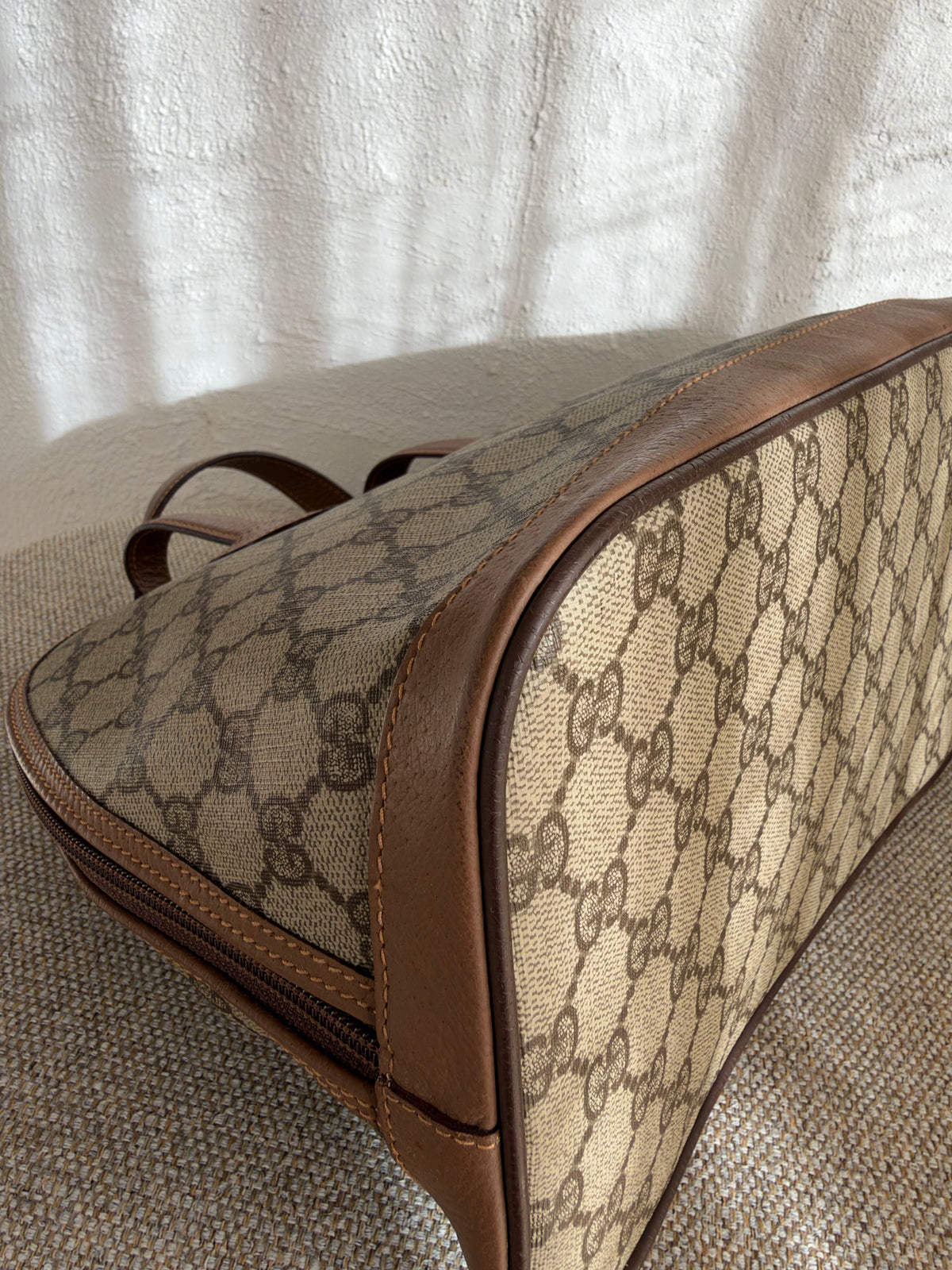 Gucci Boston 2way