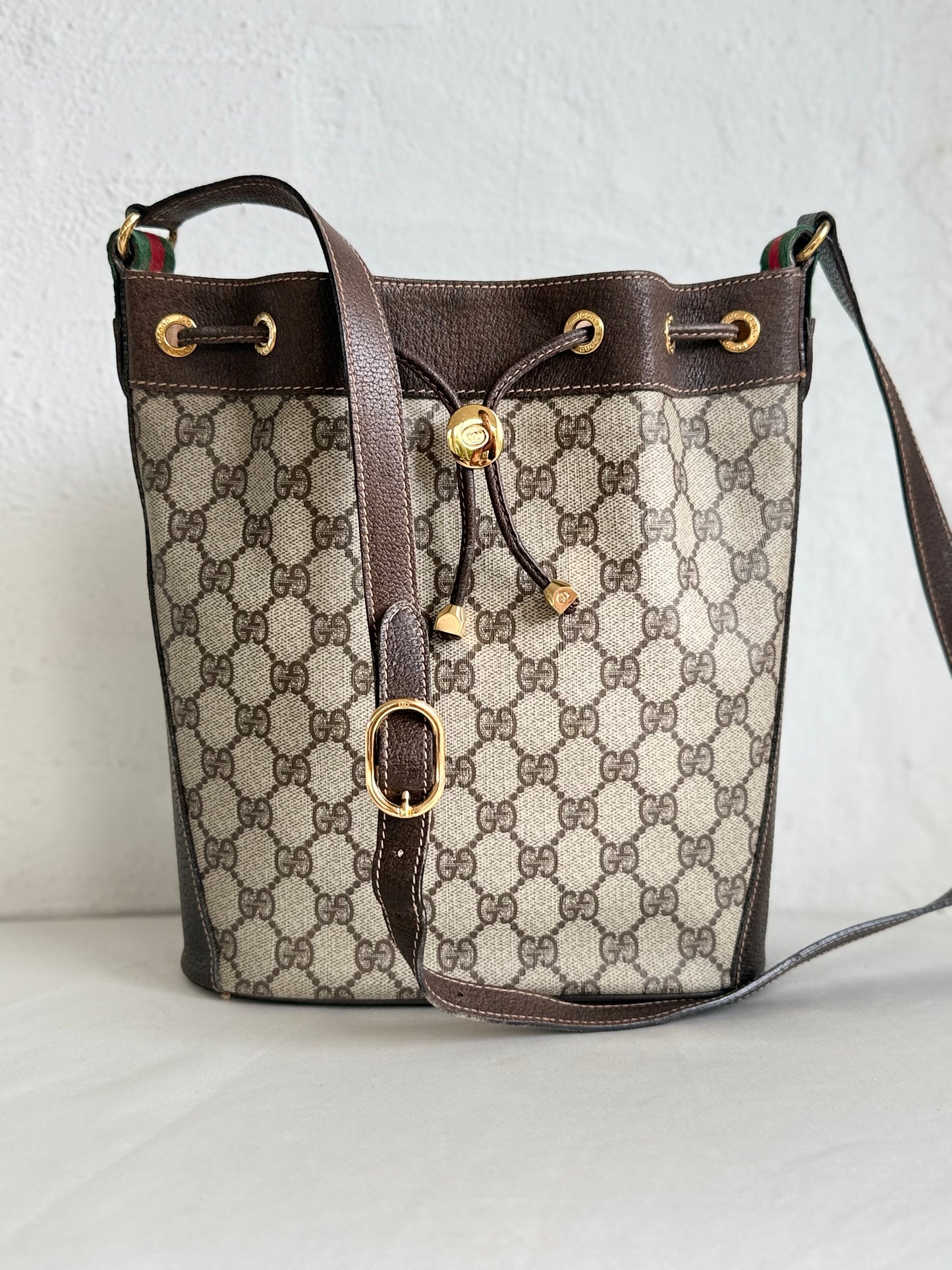 Gucci Bucket bag