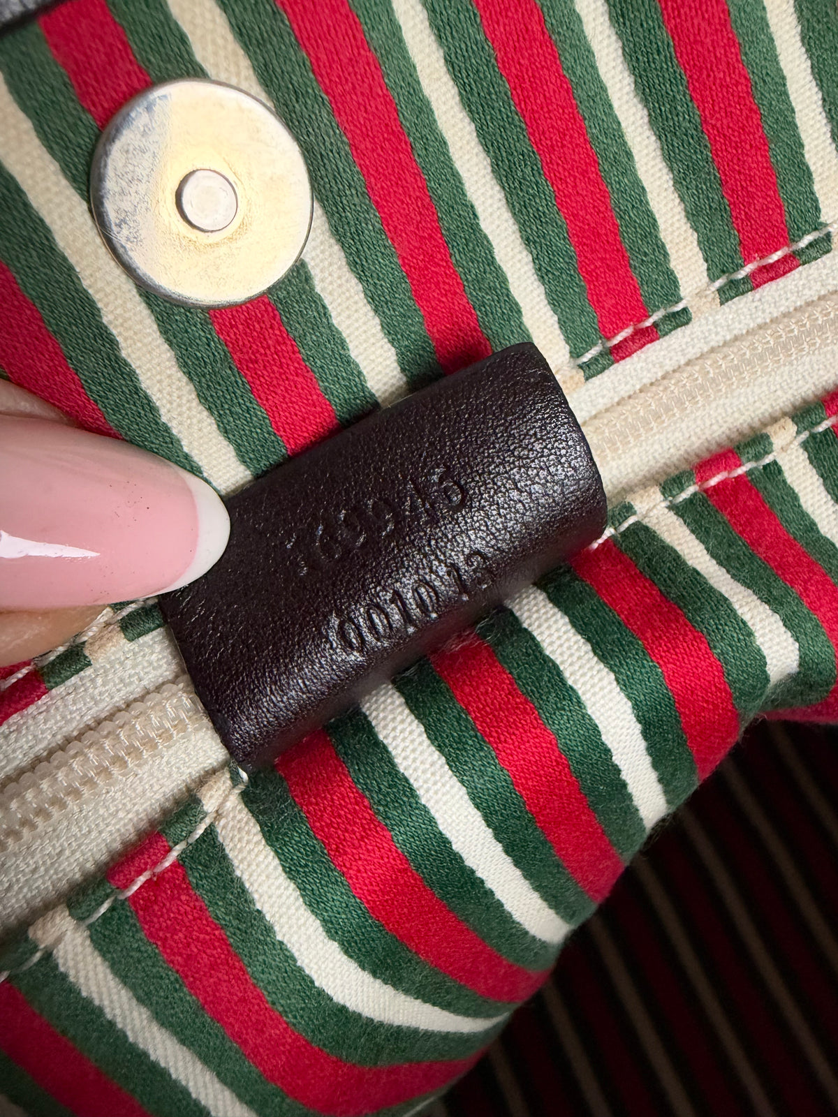 Gucci Tote bag