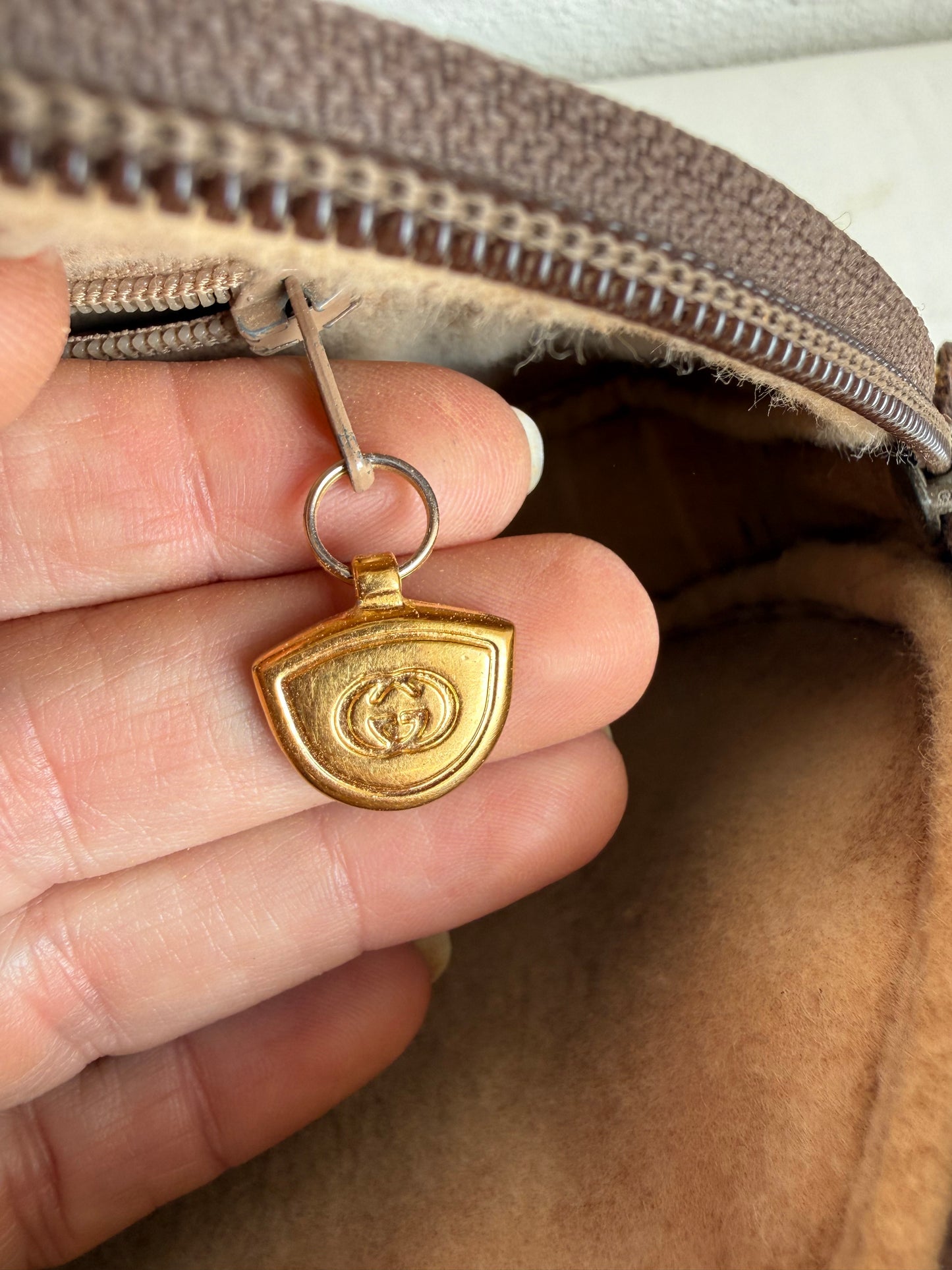 Gucci Crossbody