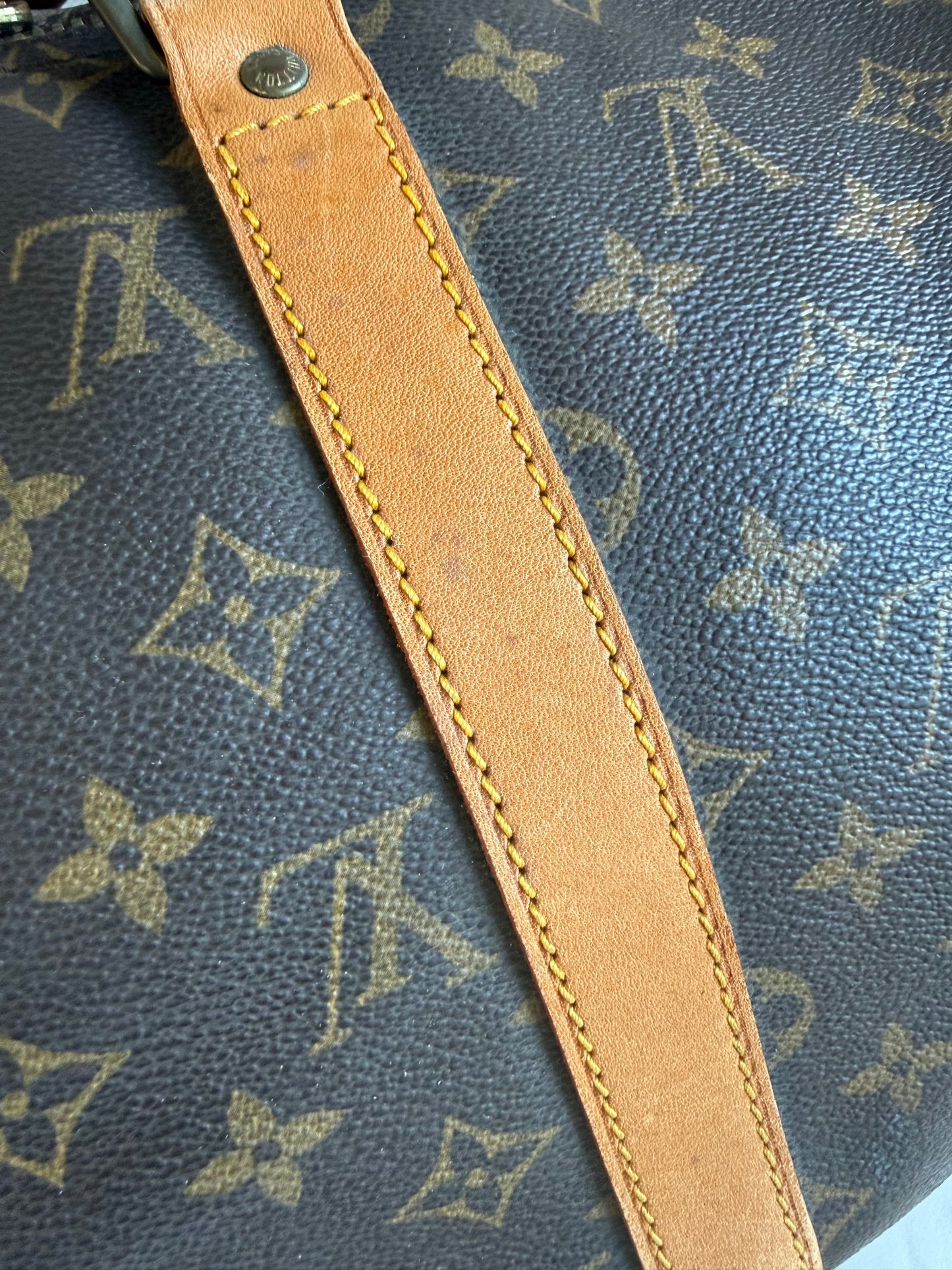 Louis Vuitton Keep all 50