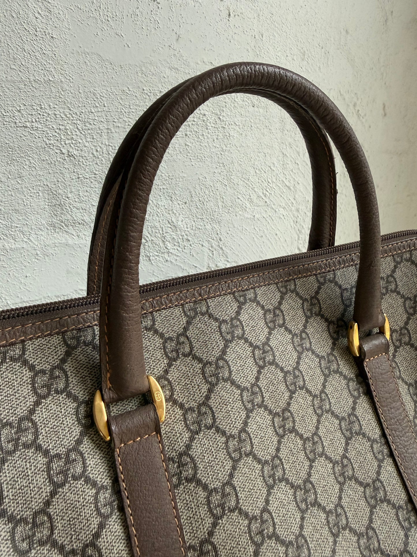 Gucci Boston bag