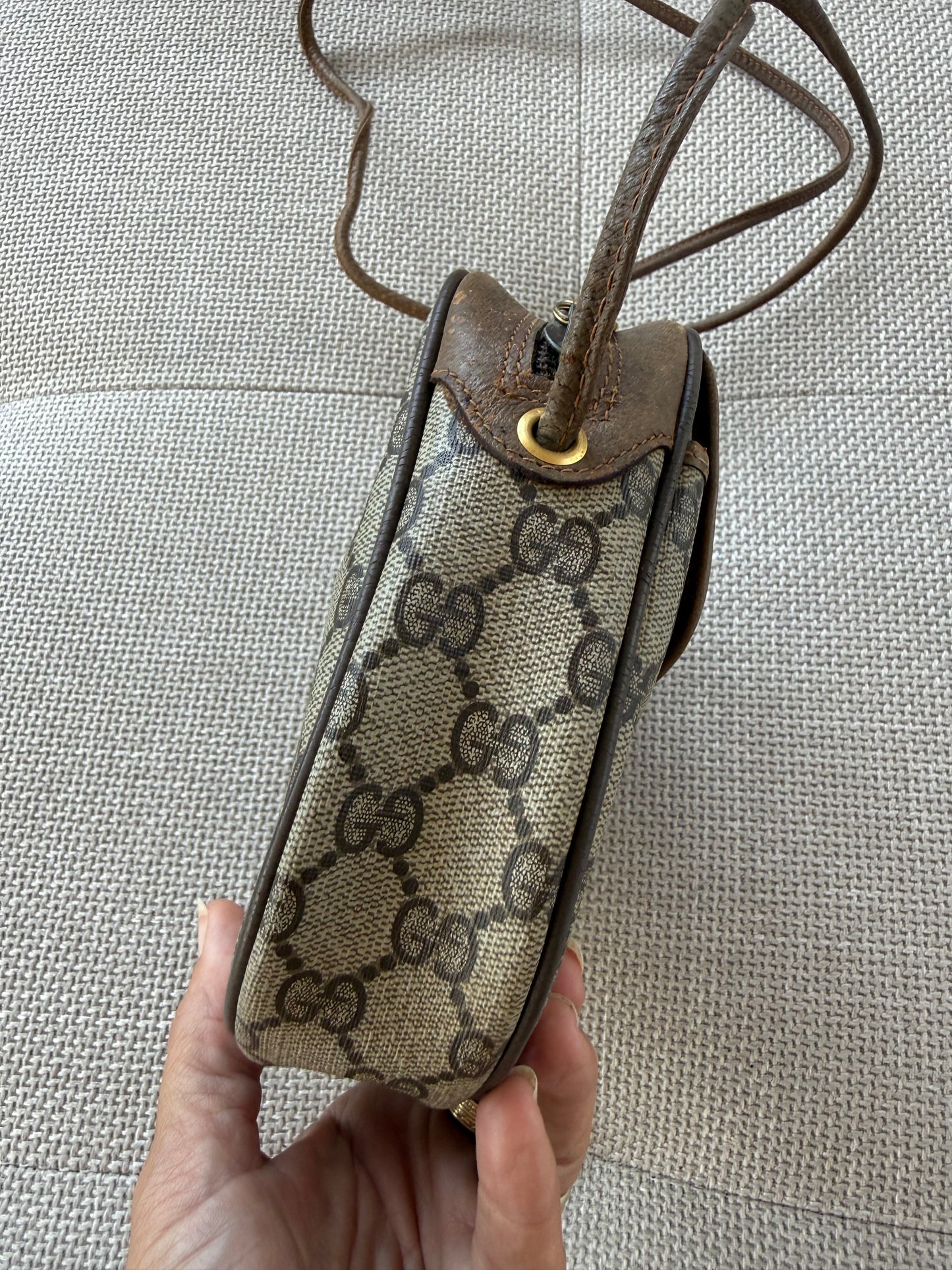 Gucci Crossbody bag
