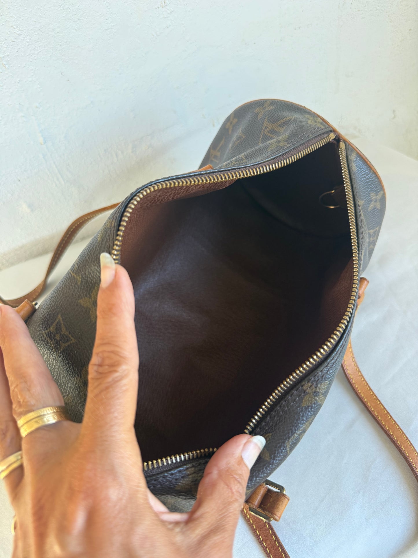 Louis Vuitton Papillon 30