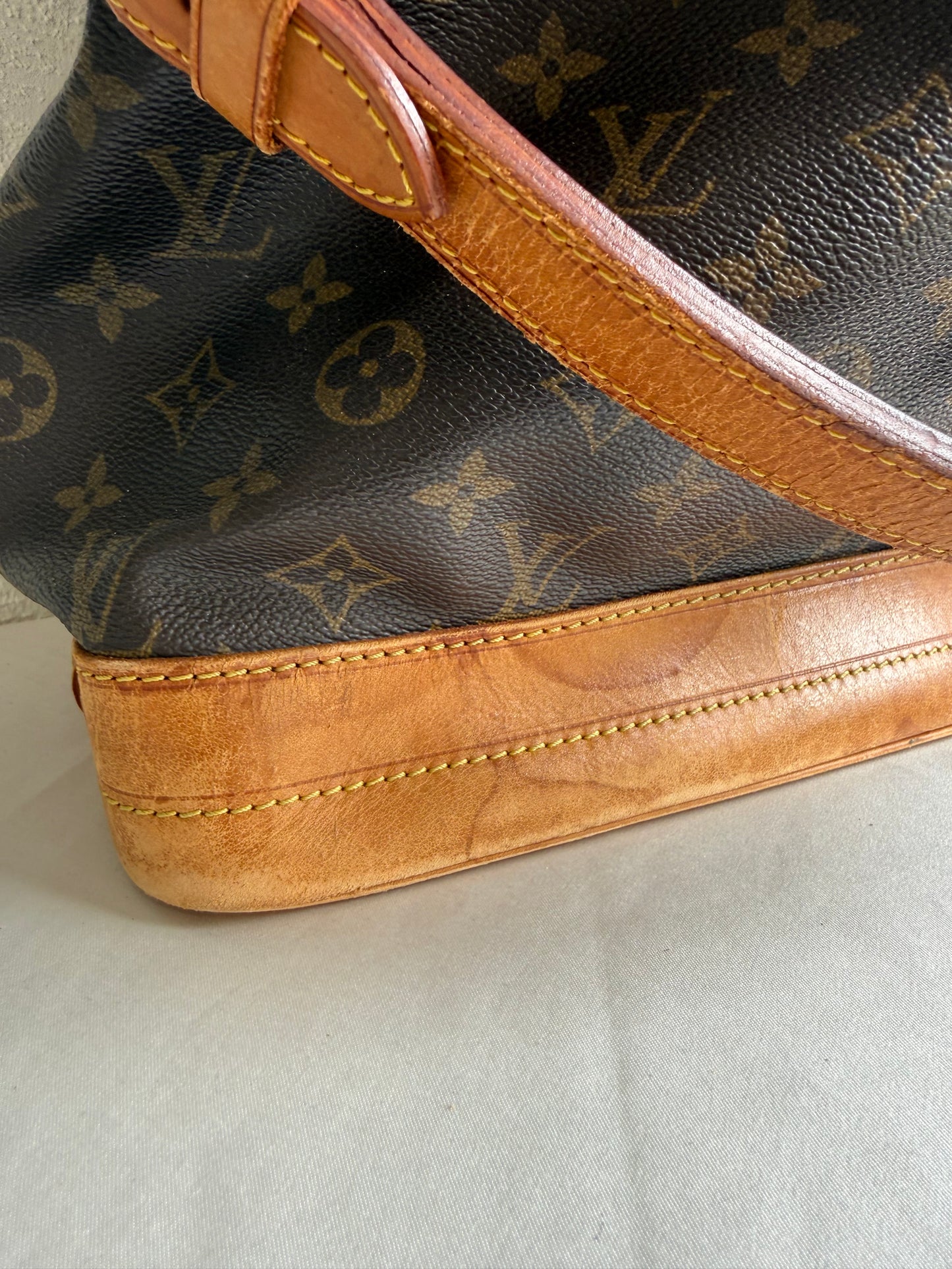Louis Vuitton Noé