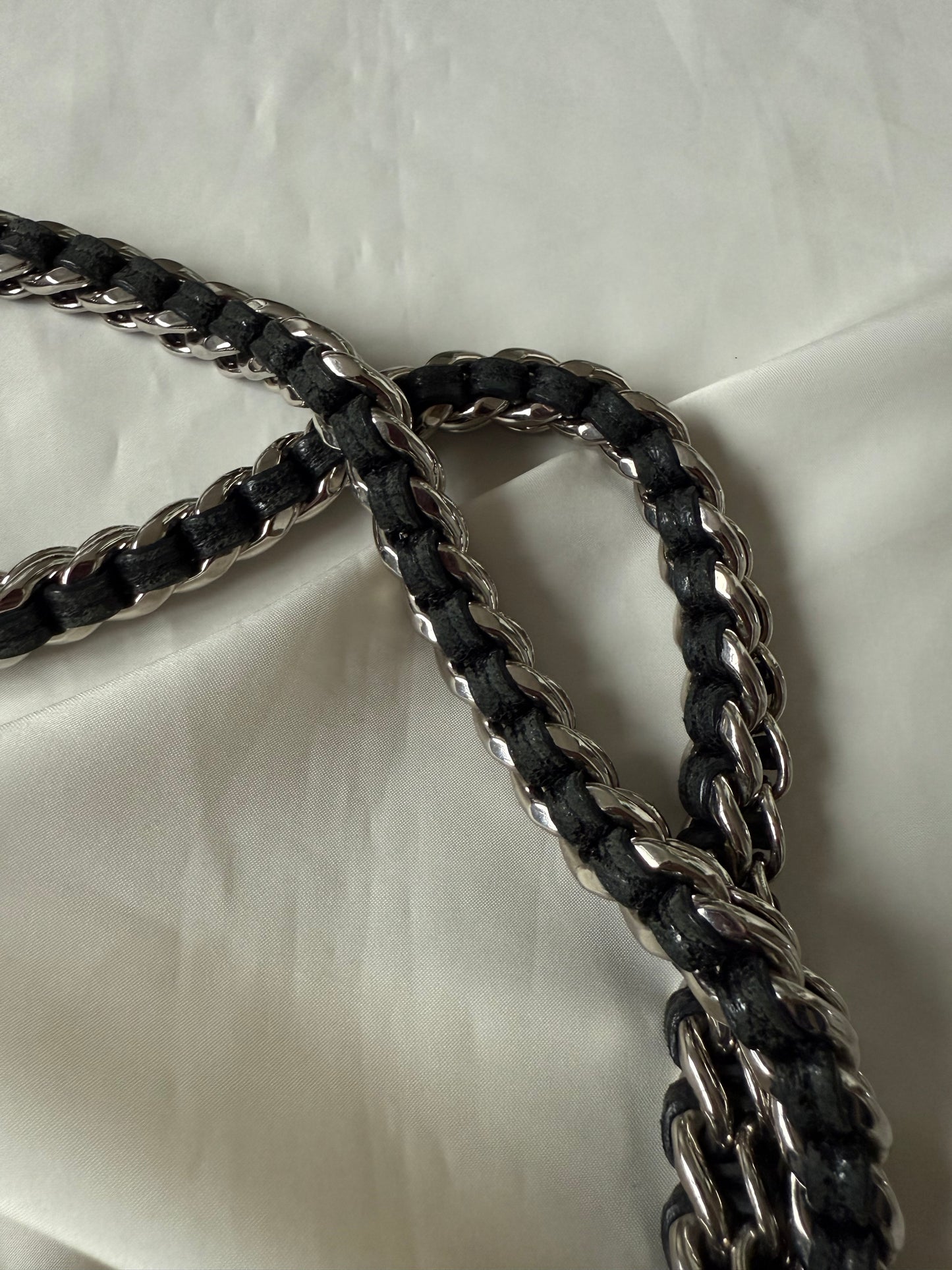 Prada Chain Tote bag