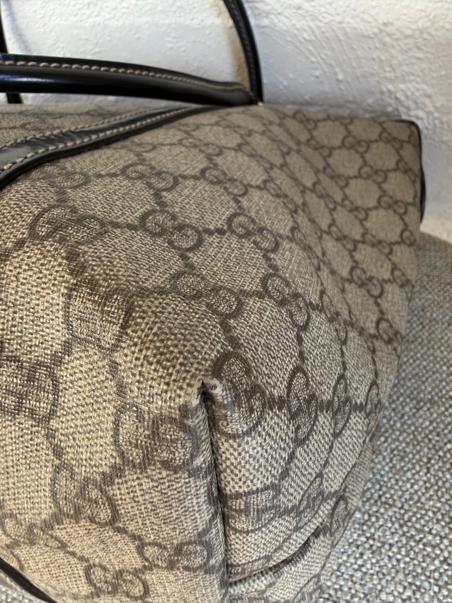 Gucci Tote bag