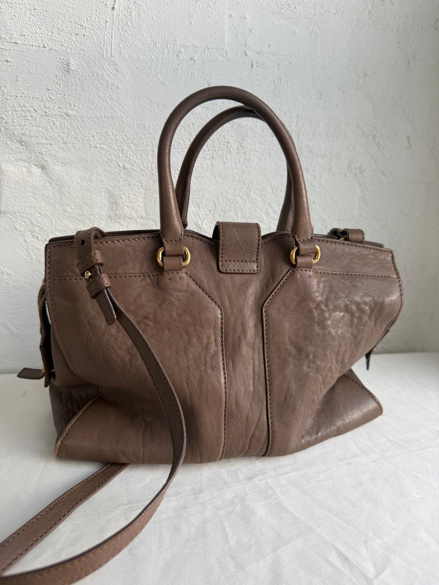 Yves Saint Laurent taske