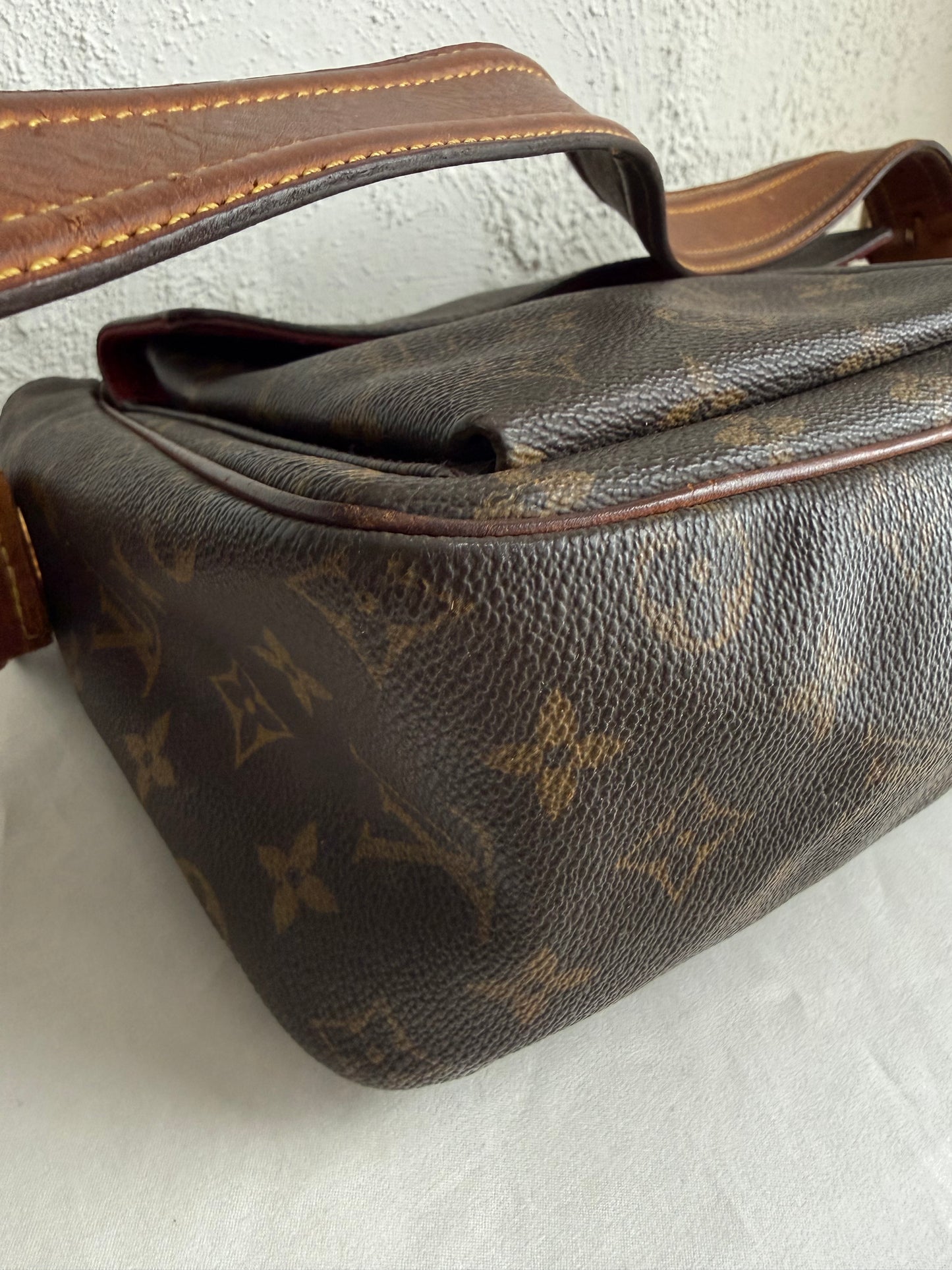 Louis Vuitton Viva Cite GM