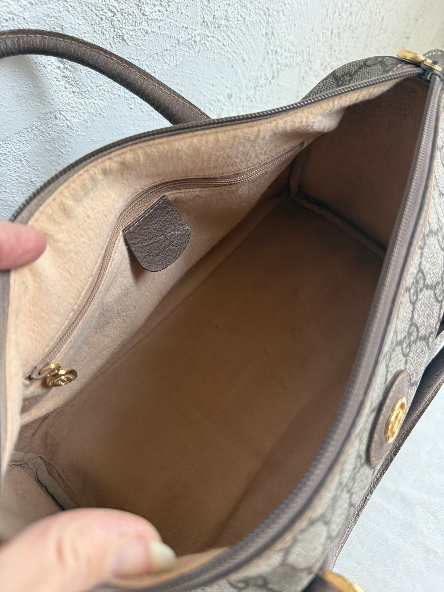 Gucci Boston bag