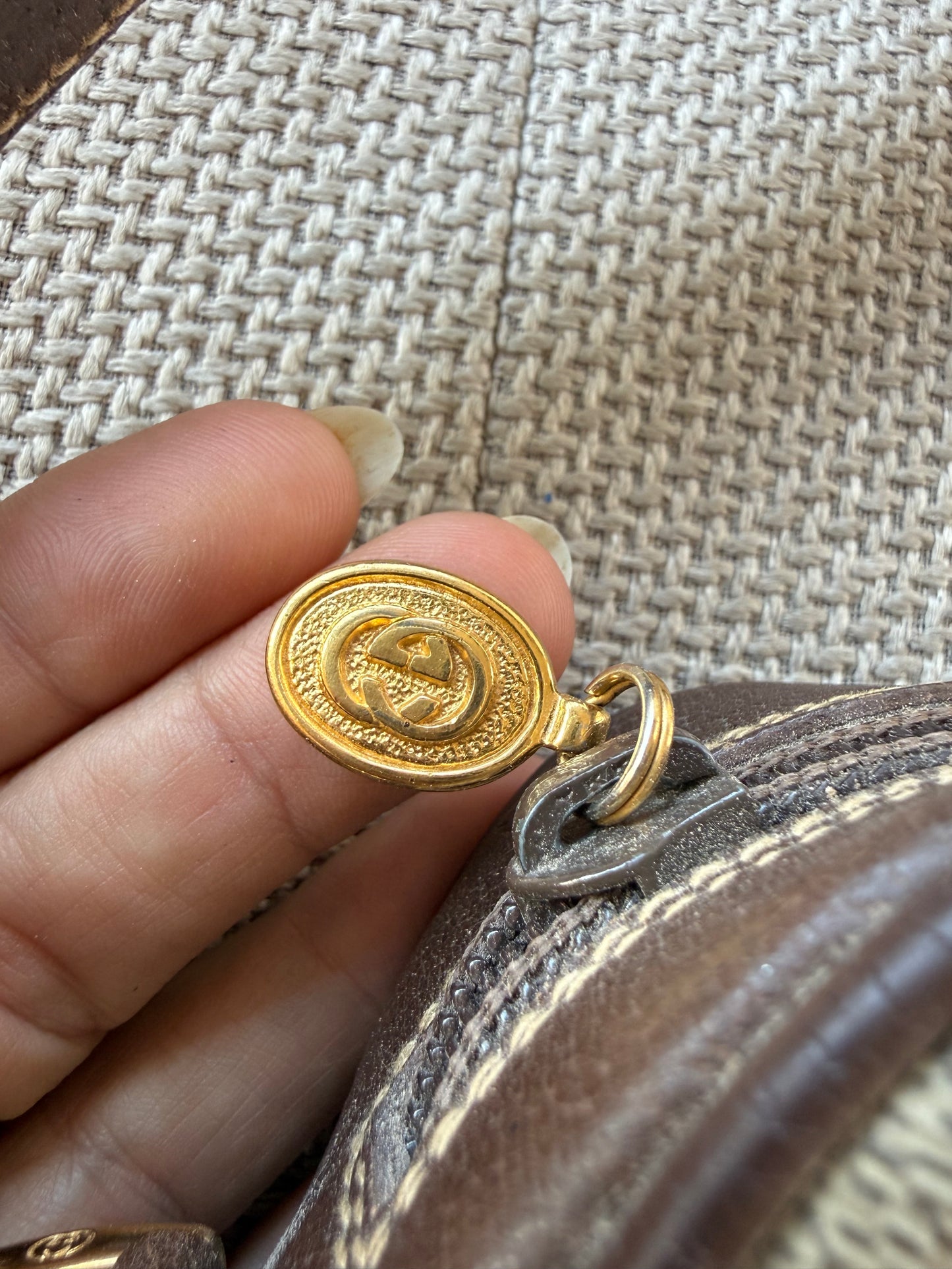 Gucci Crossbody bag