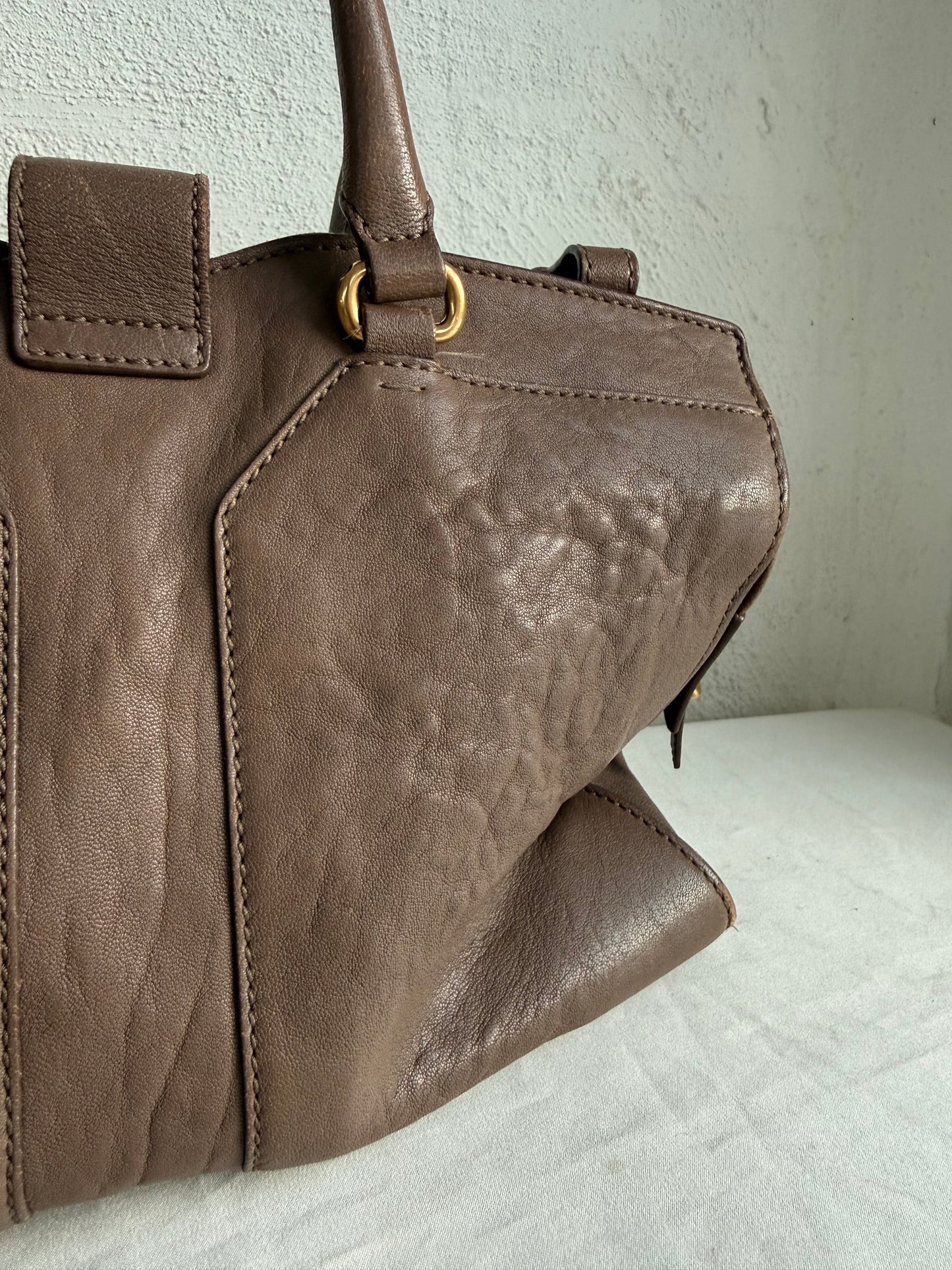 Yves Saint Laurent taske