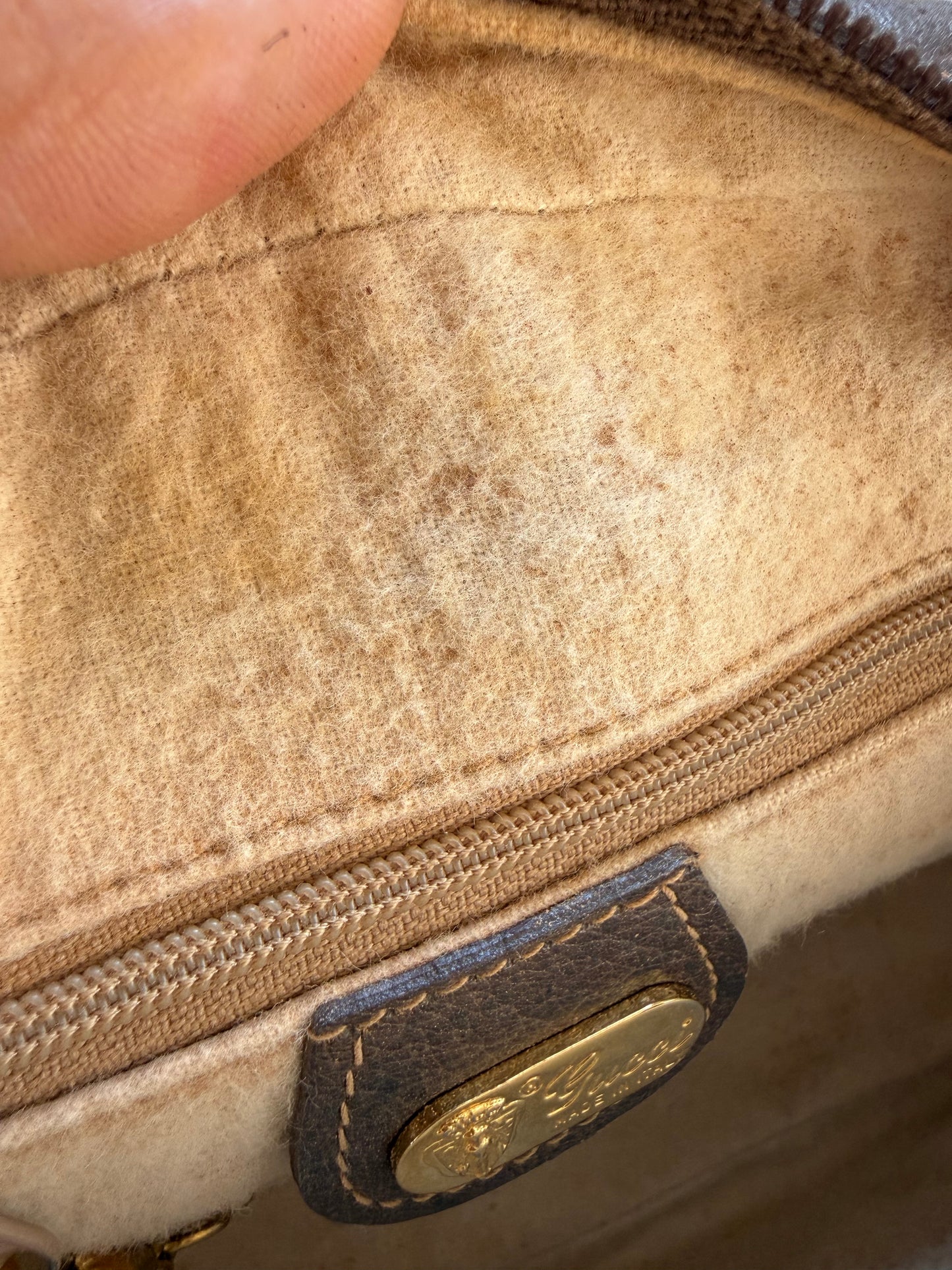 Gucci Crossbody