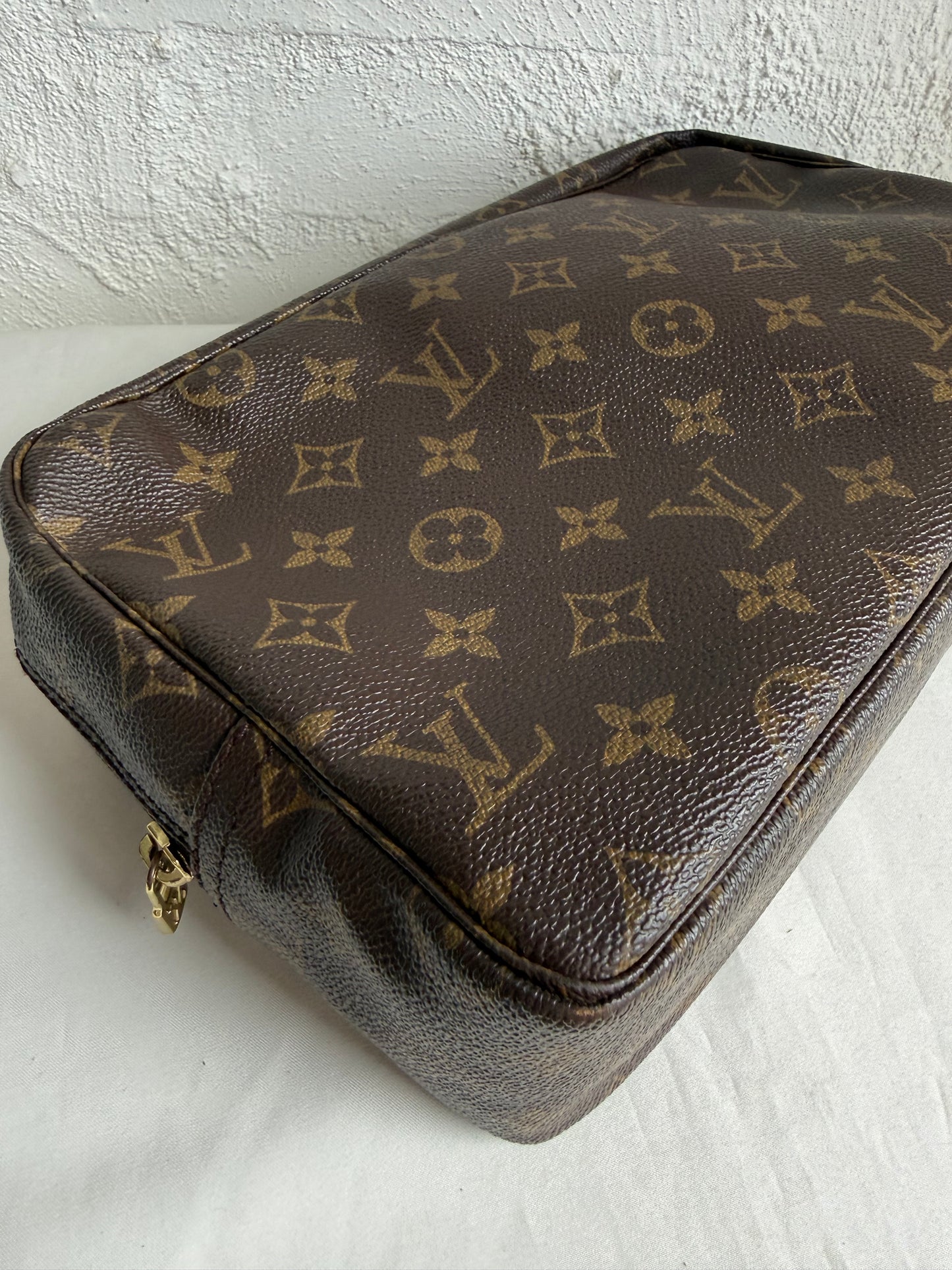 Louis Vuitton Toilet taske