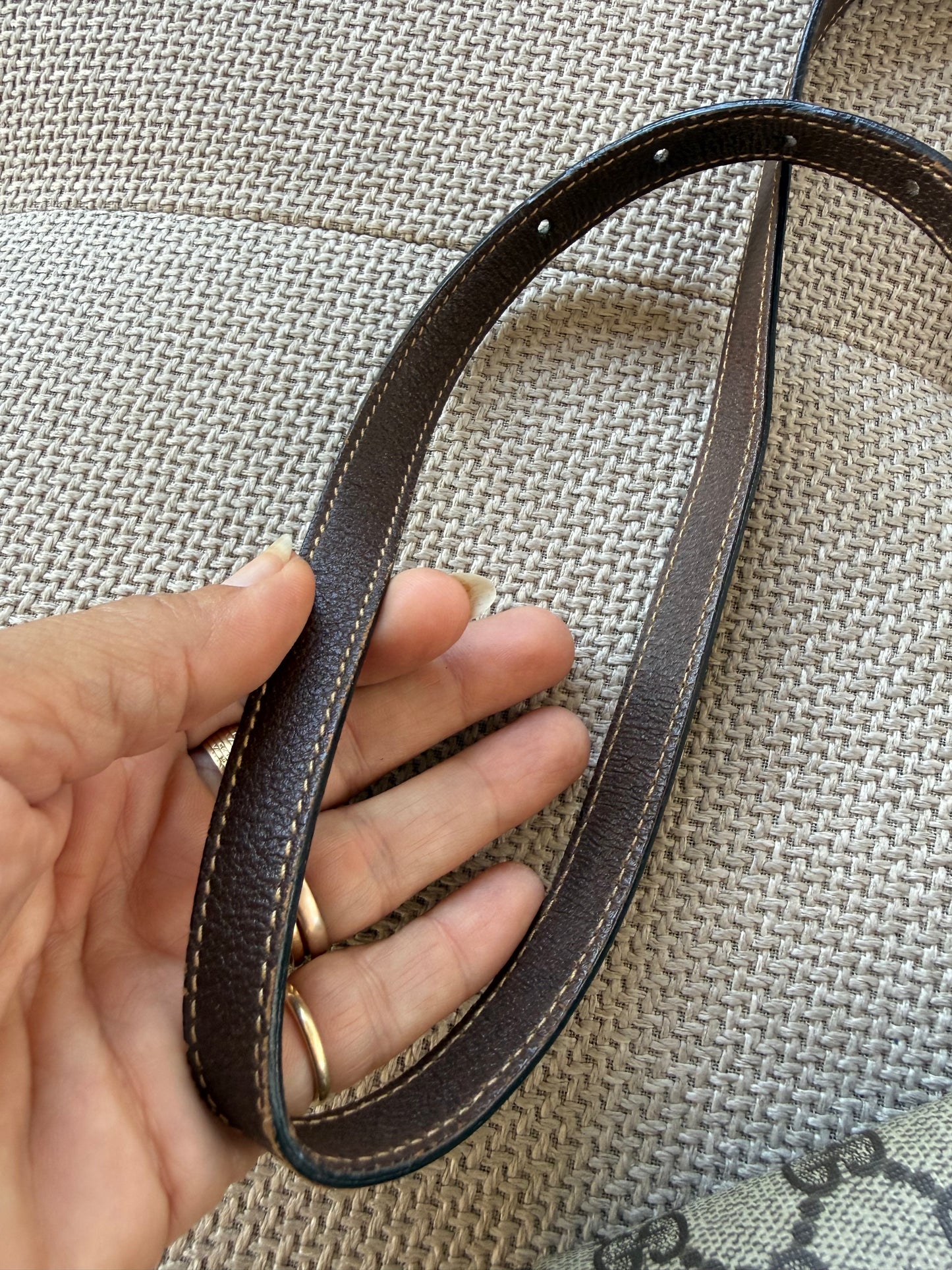 Gucci Crossbody bag