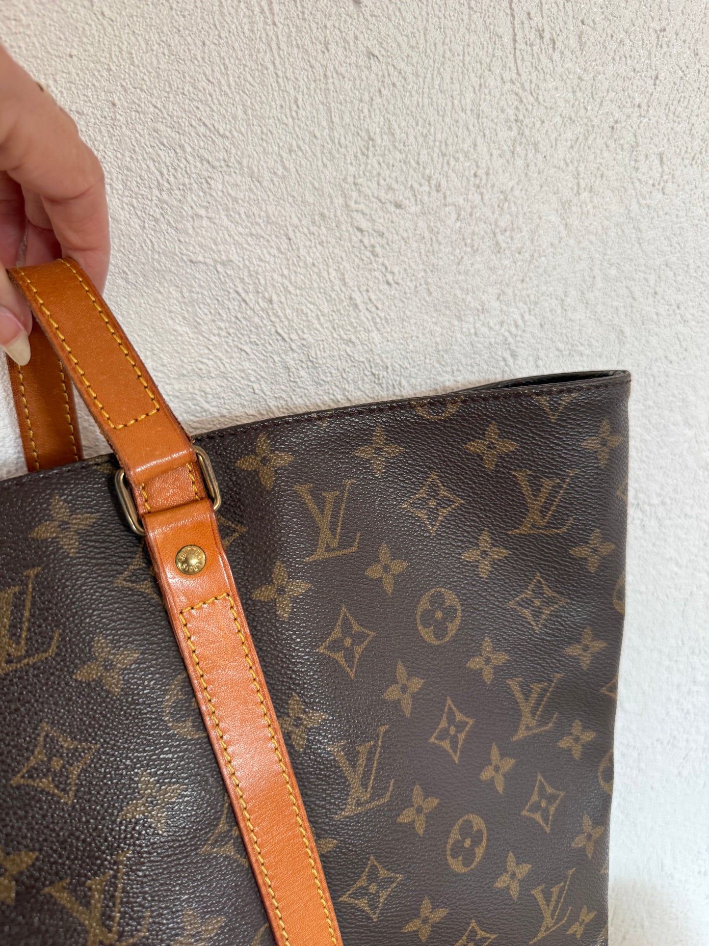 Louis Vuitton SAC shopper