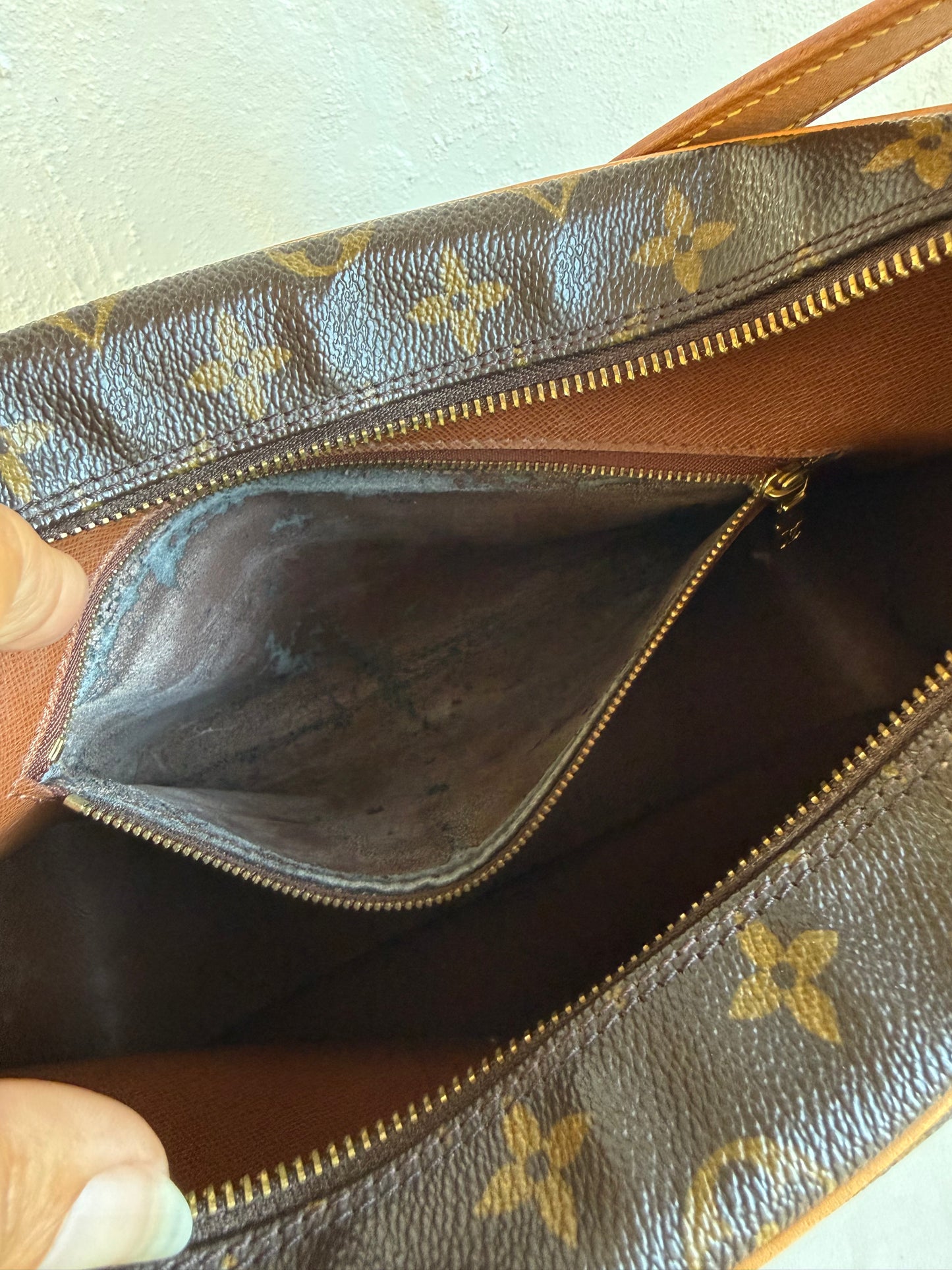 Louis Vuitton Boulogne 30