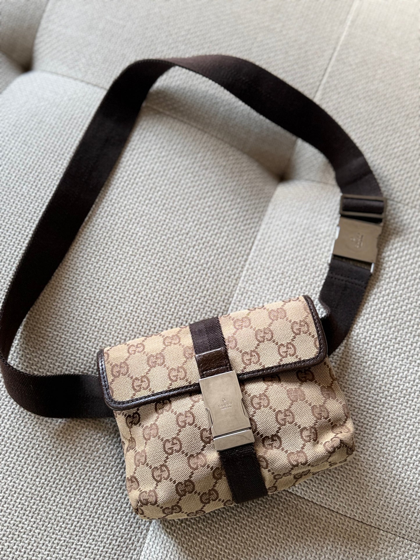 Gucci Waistbag/Crossbody