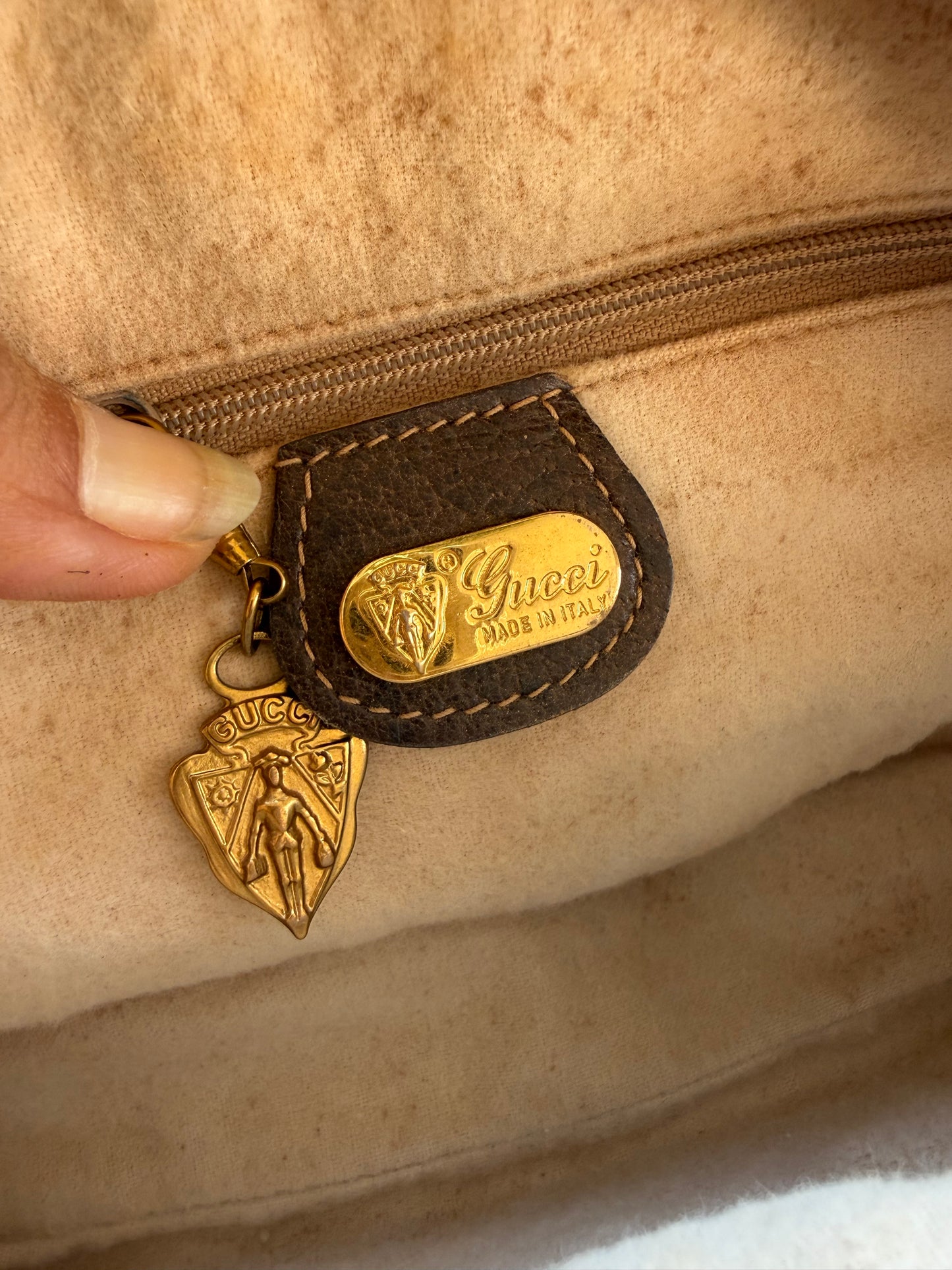 Gucci Crossbody