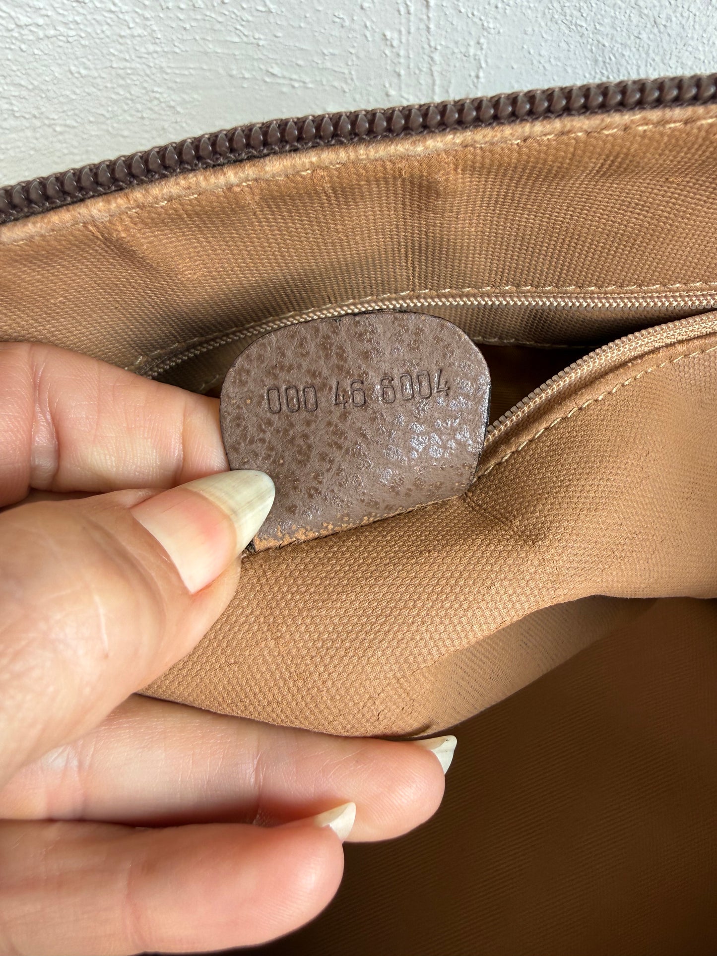 Gucci Boston 2way