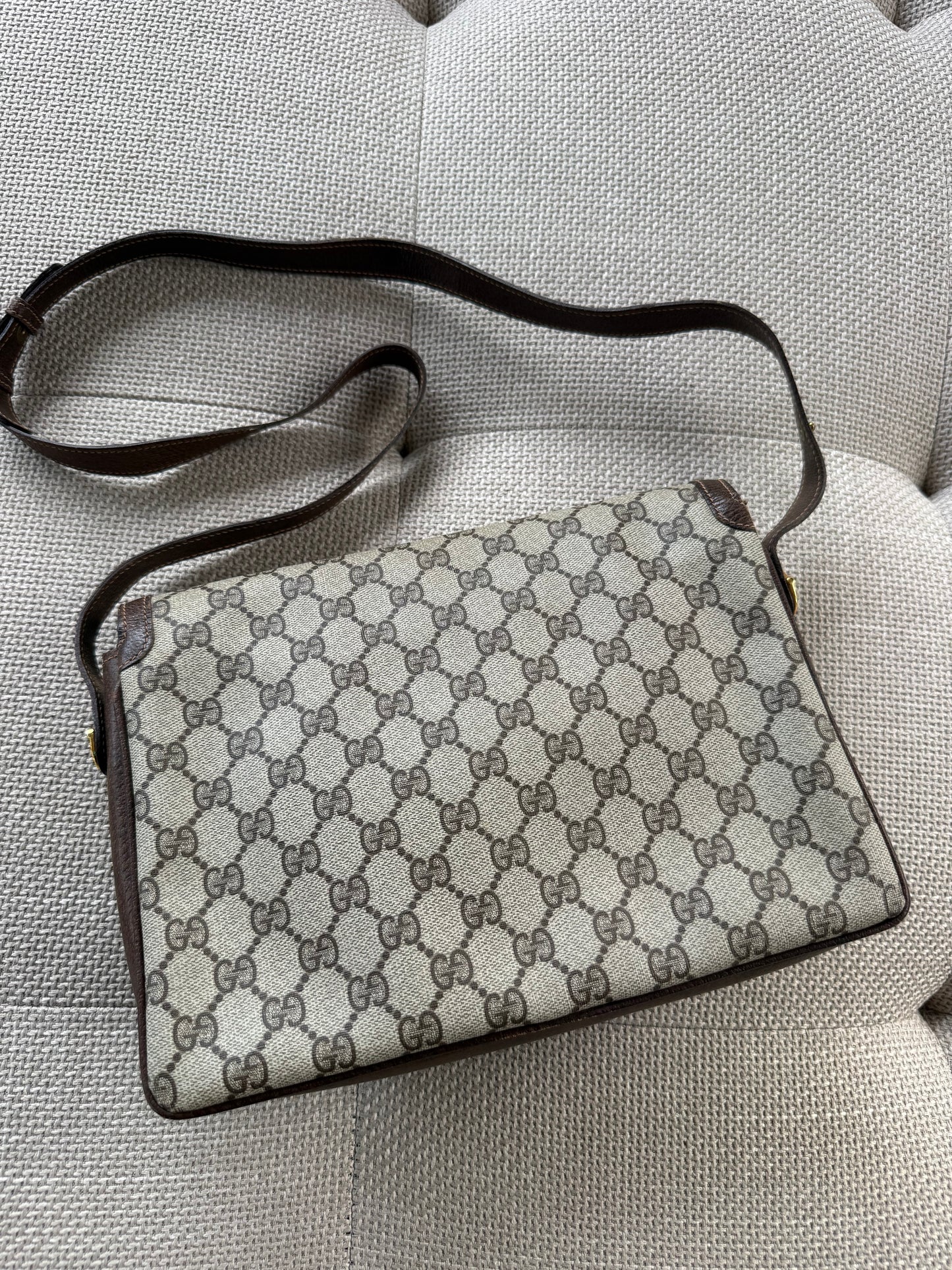 Gucci Cross/shoulder bag
