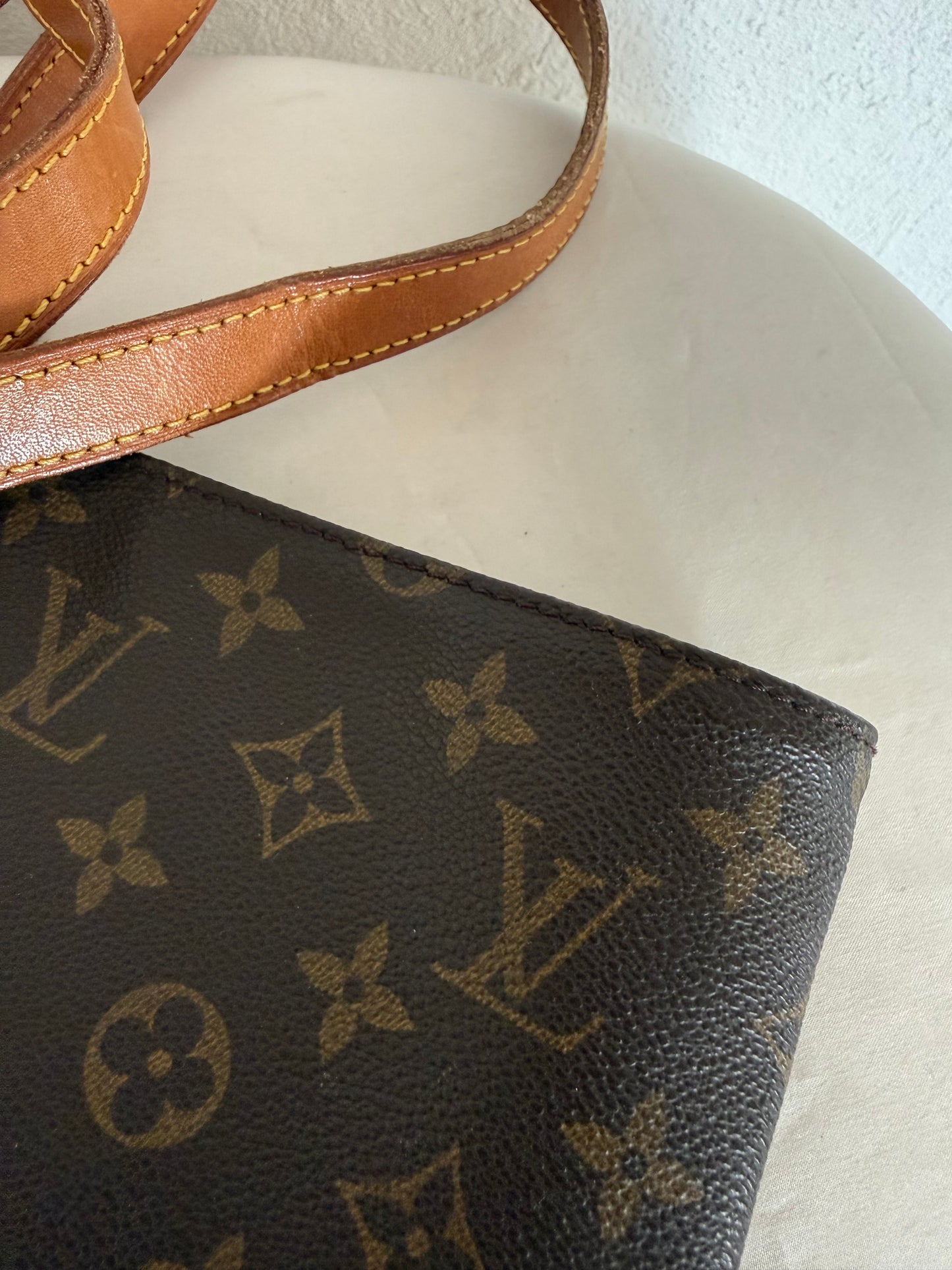 Louis Vuitton SAC shopper