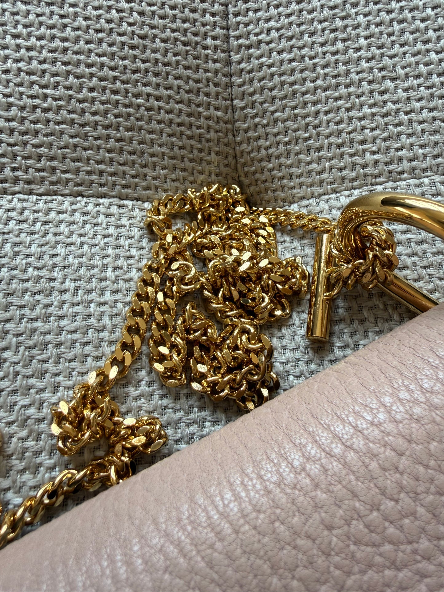 Chloé Drew bag