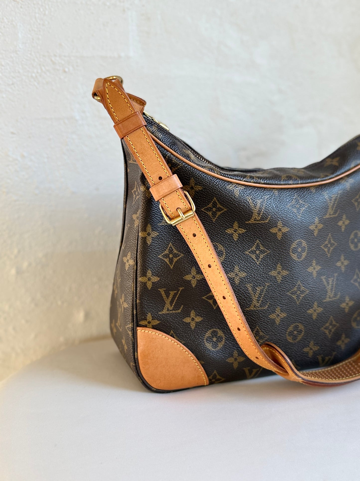 Louis Vuitton Boulogne 30