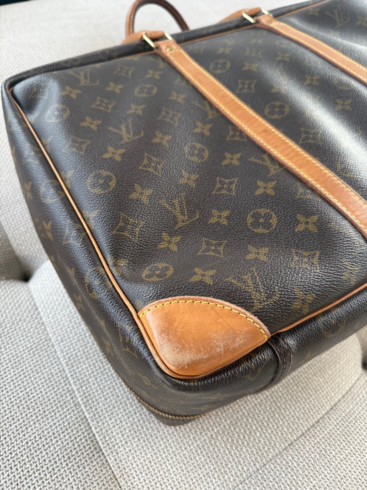Louis Vuitton rejsetaske