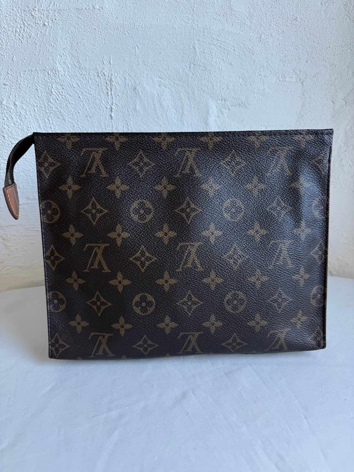 Louis Vuitton Toilet taske