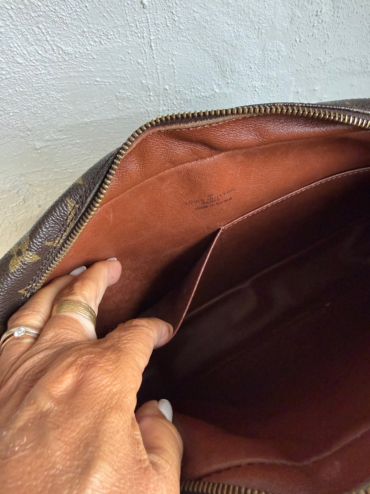 Louis Vuitton Compiegne 28