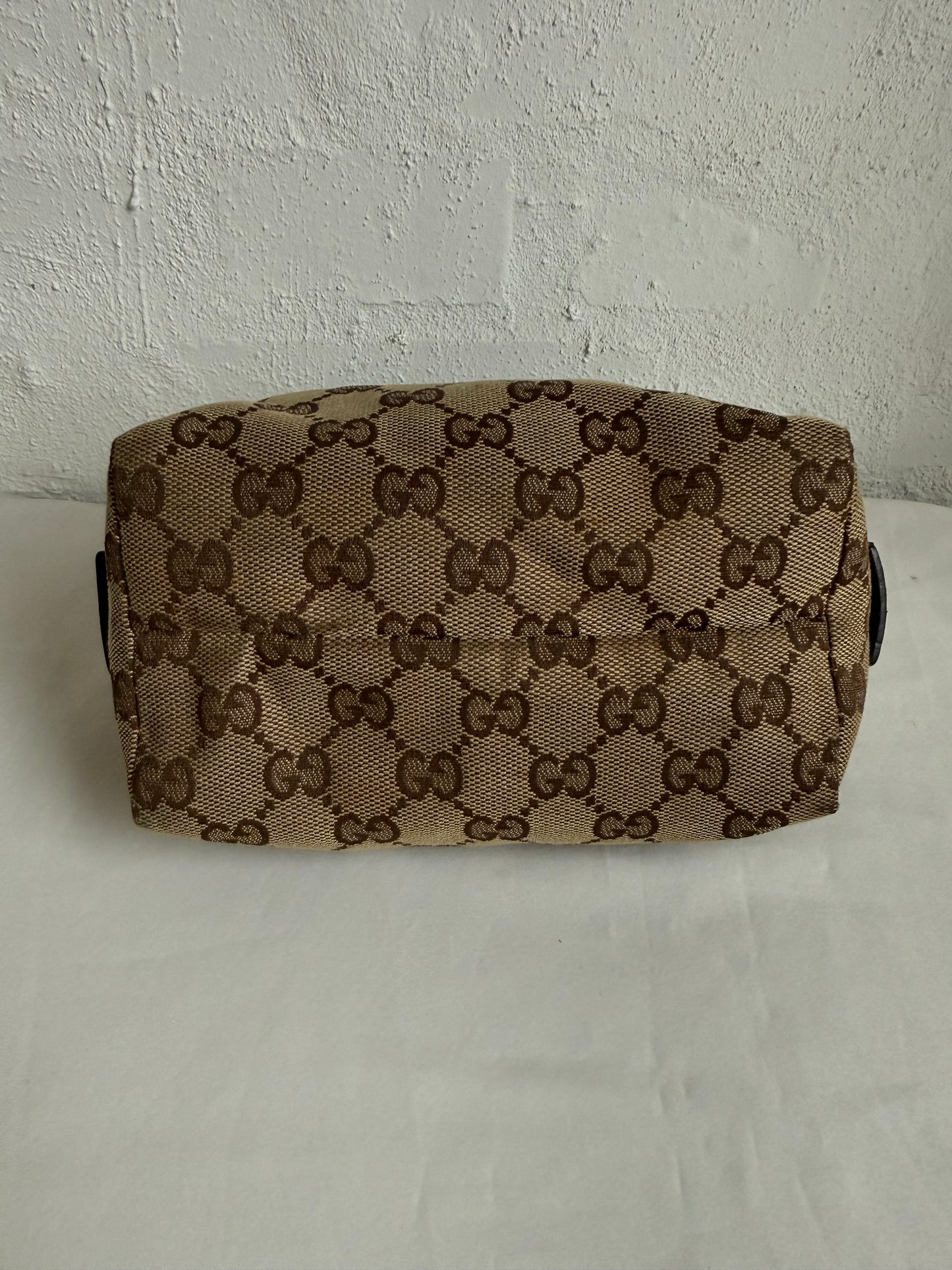 Gucci pouch/makeup pung