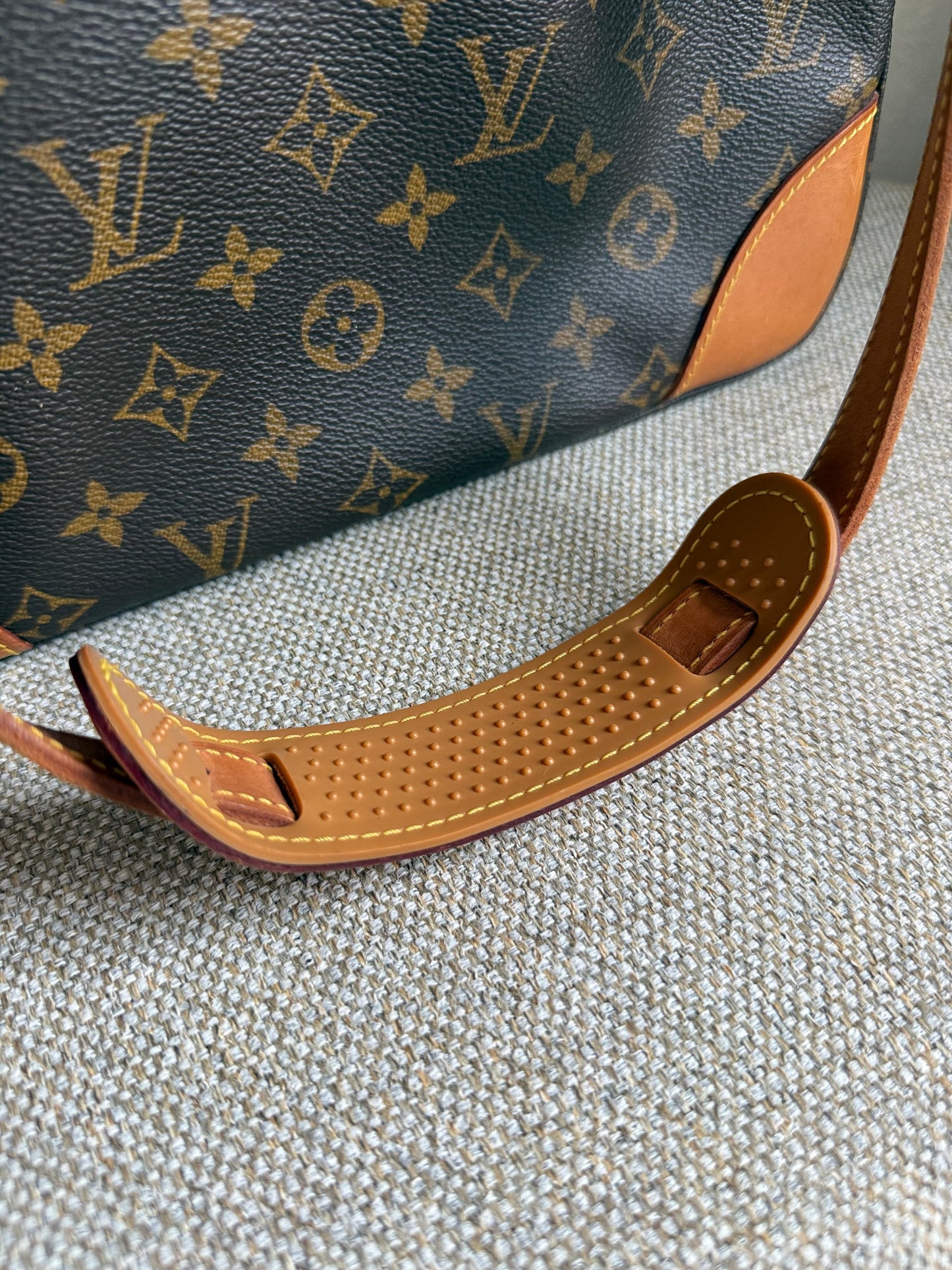 Louis Vuitton Boulogne 30