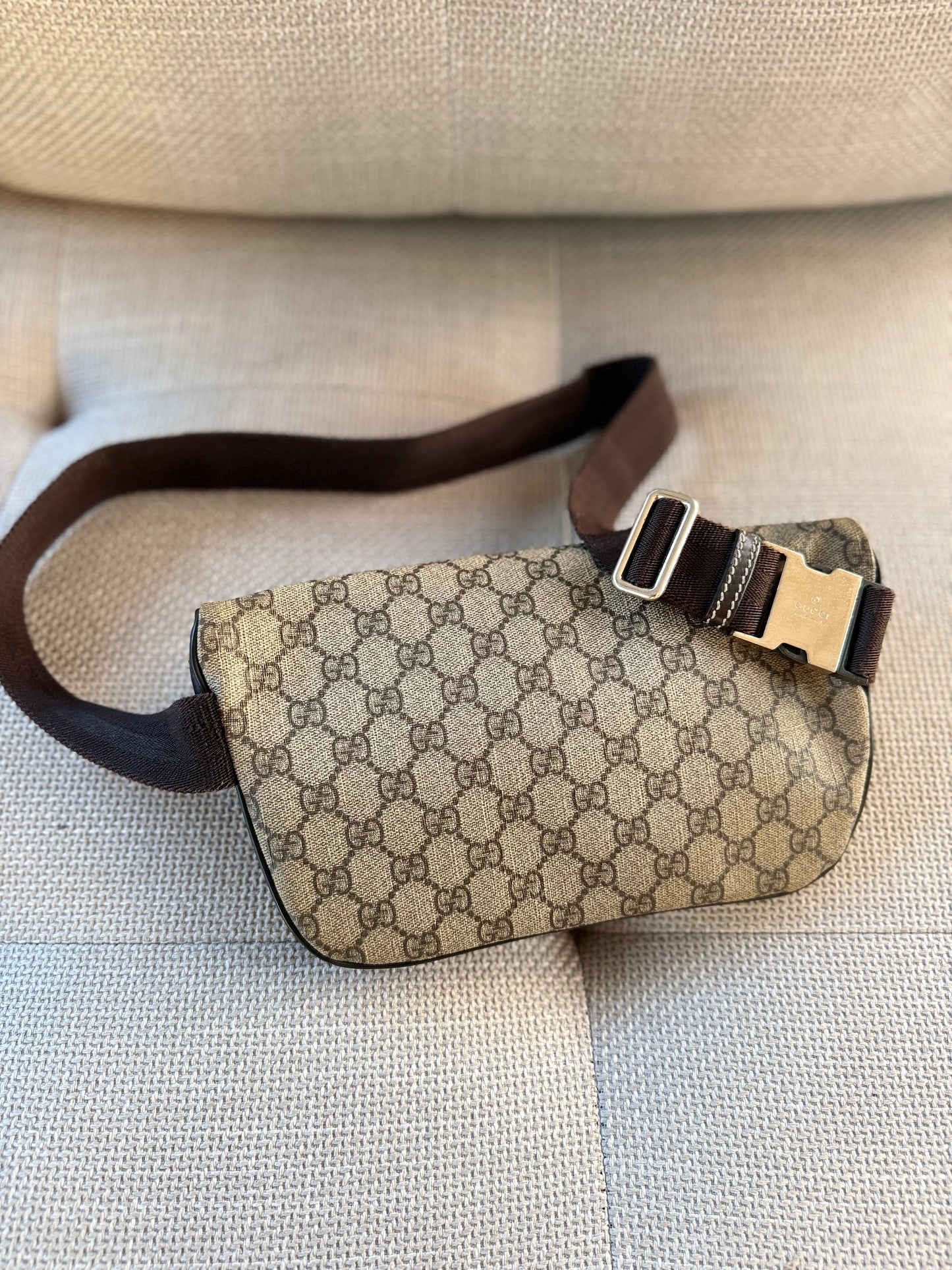 Gucci Bumbag/waistbag