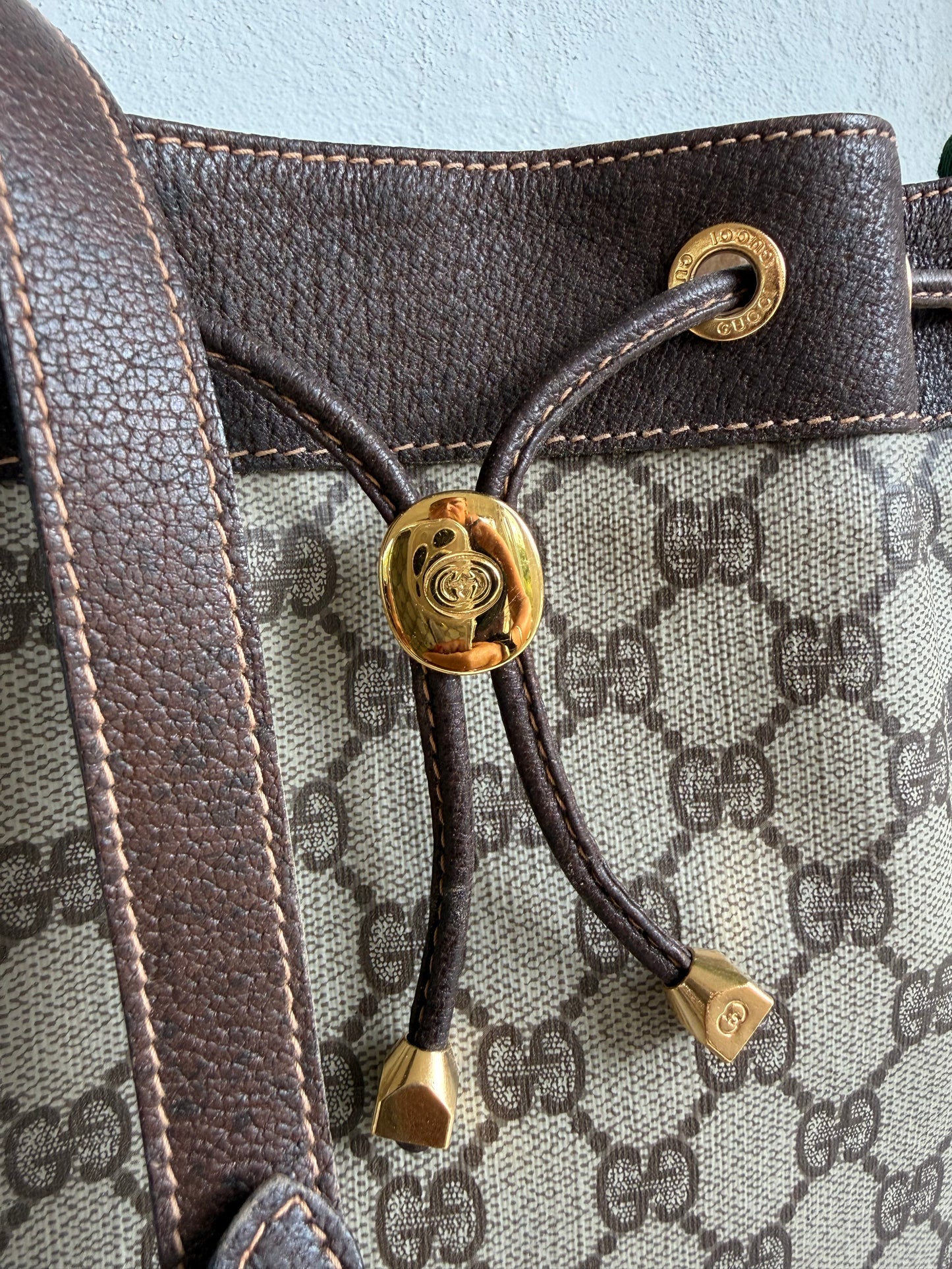 Gucci Bucket bag