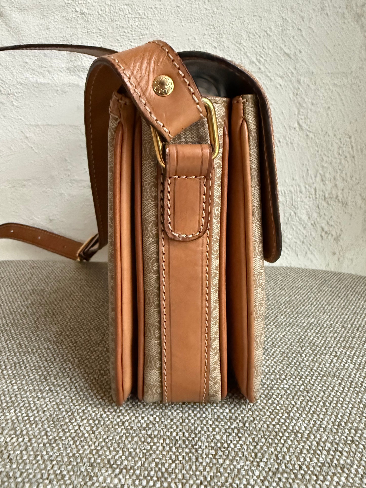 Celine Macadam Crossbody