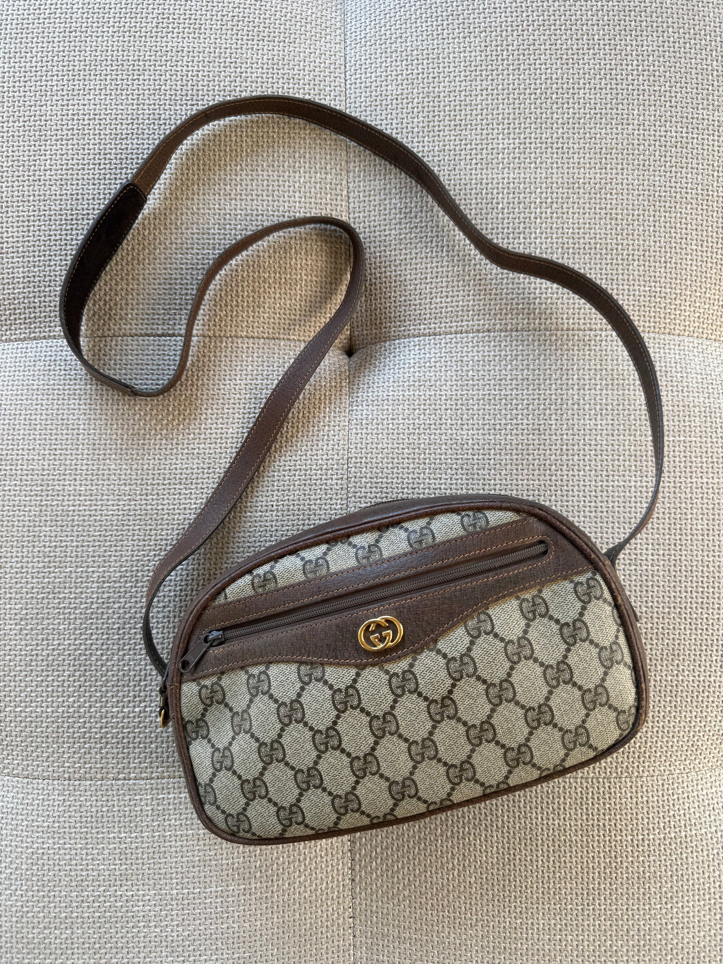 Gucci Crossbody