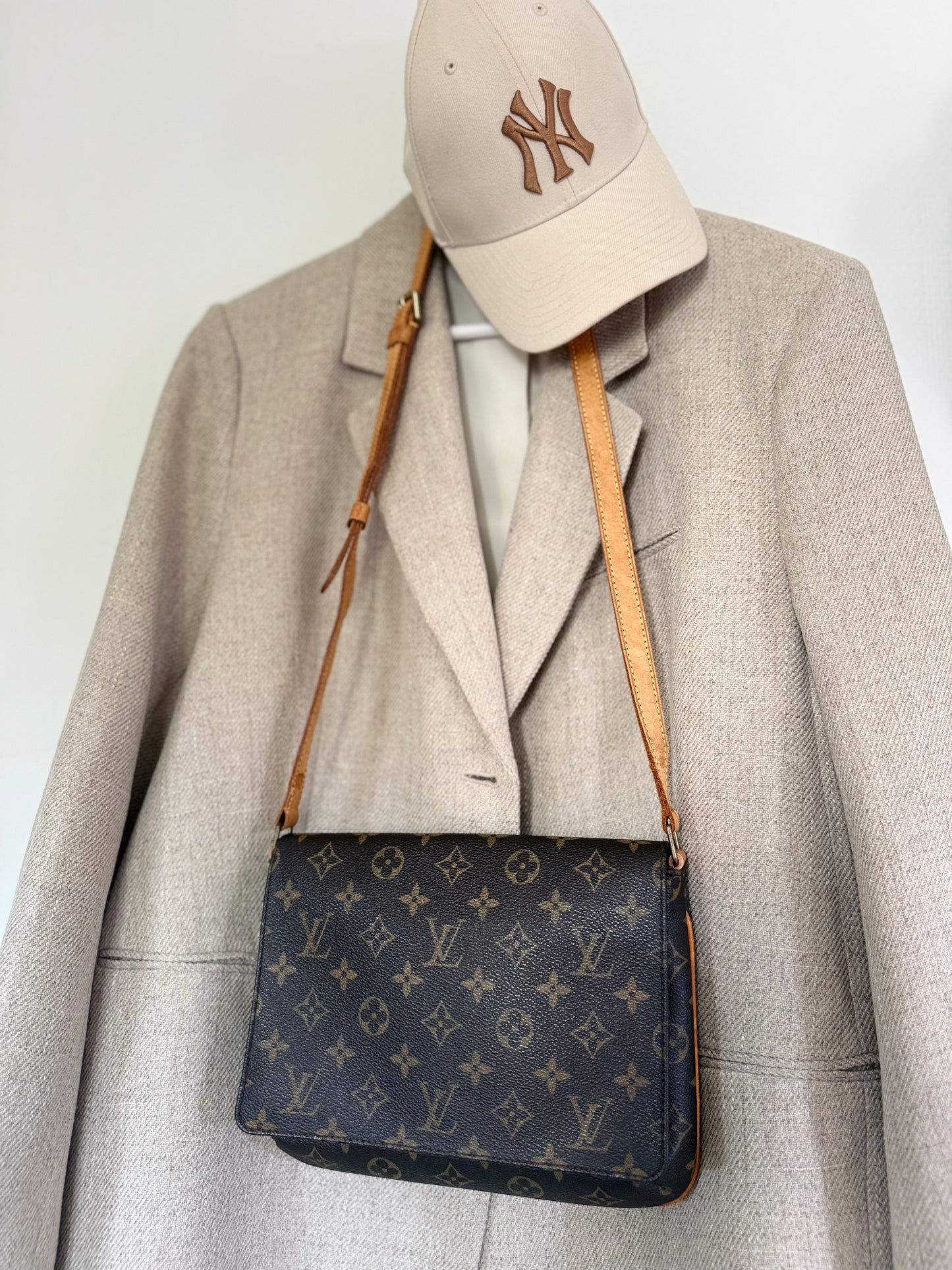 Louis Vuitton Musette Tango