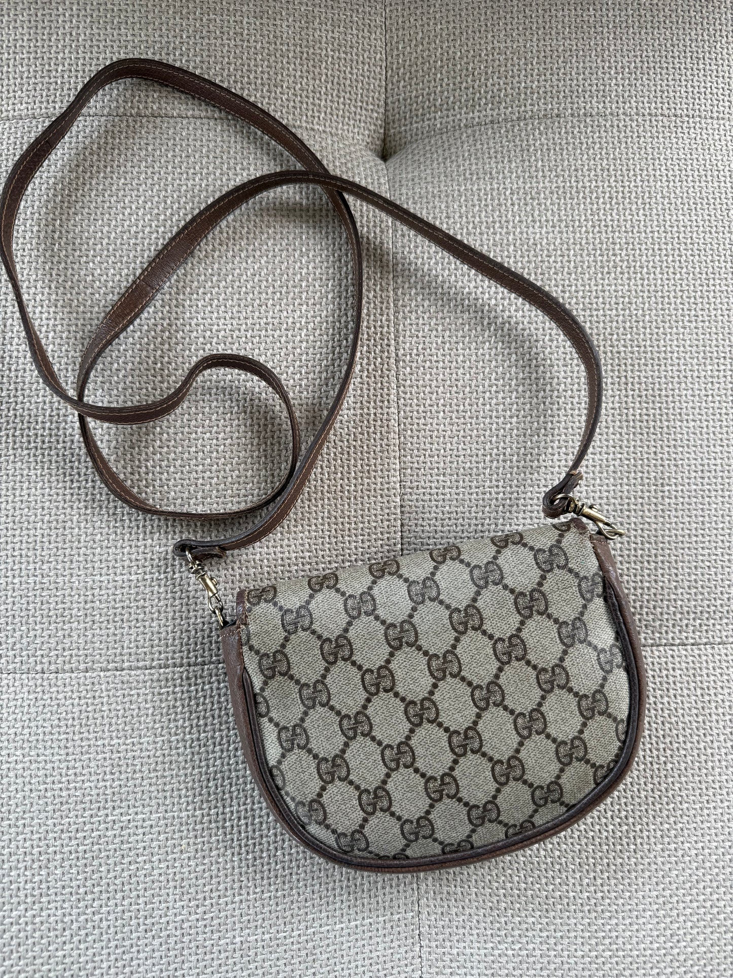 Gucci Crossbody