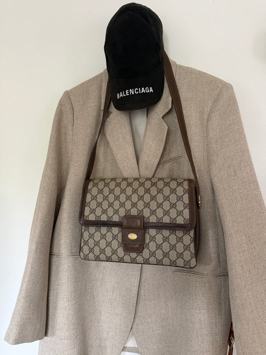 Gucci Cross/shoulder bag