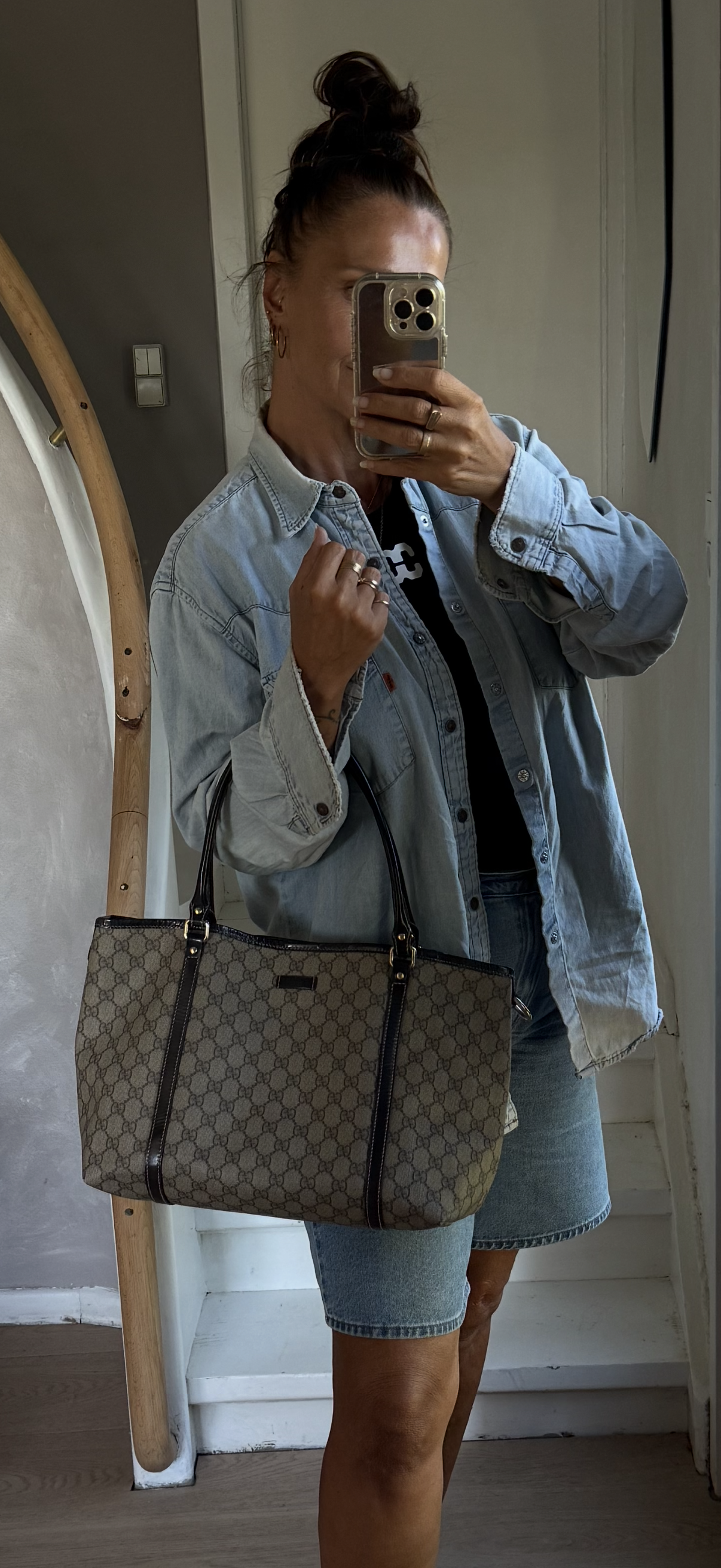 Gucci Tote bag